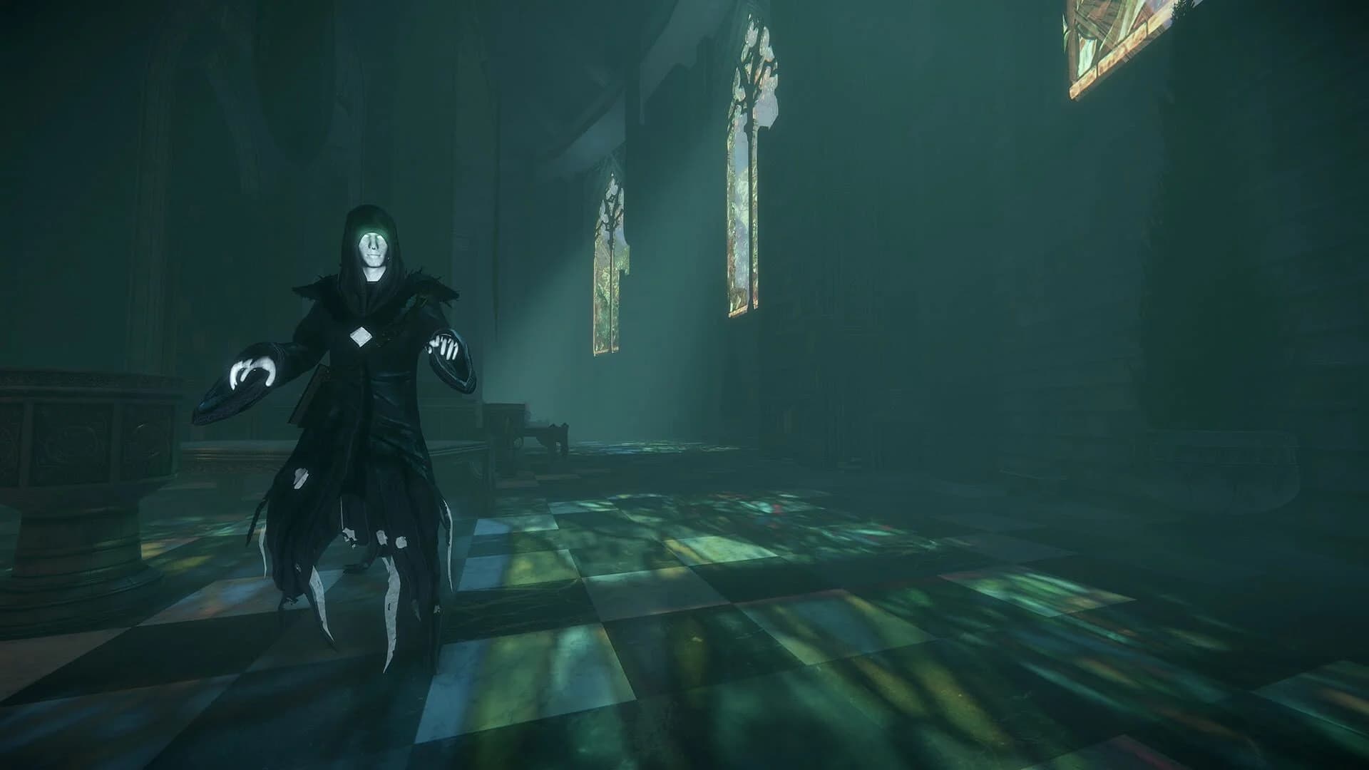 The Memory of Eldurim screenshot 4