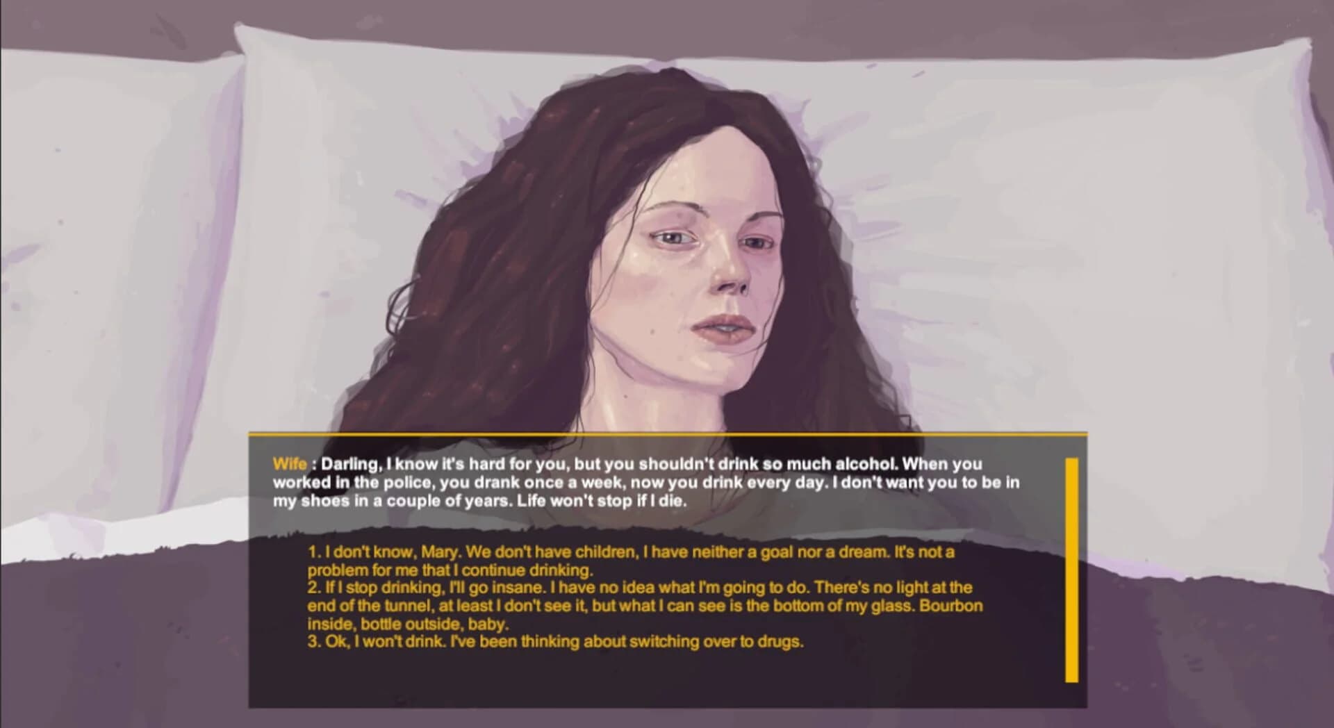 The Mercury Man screenshot 4