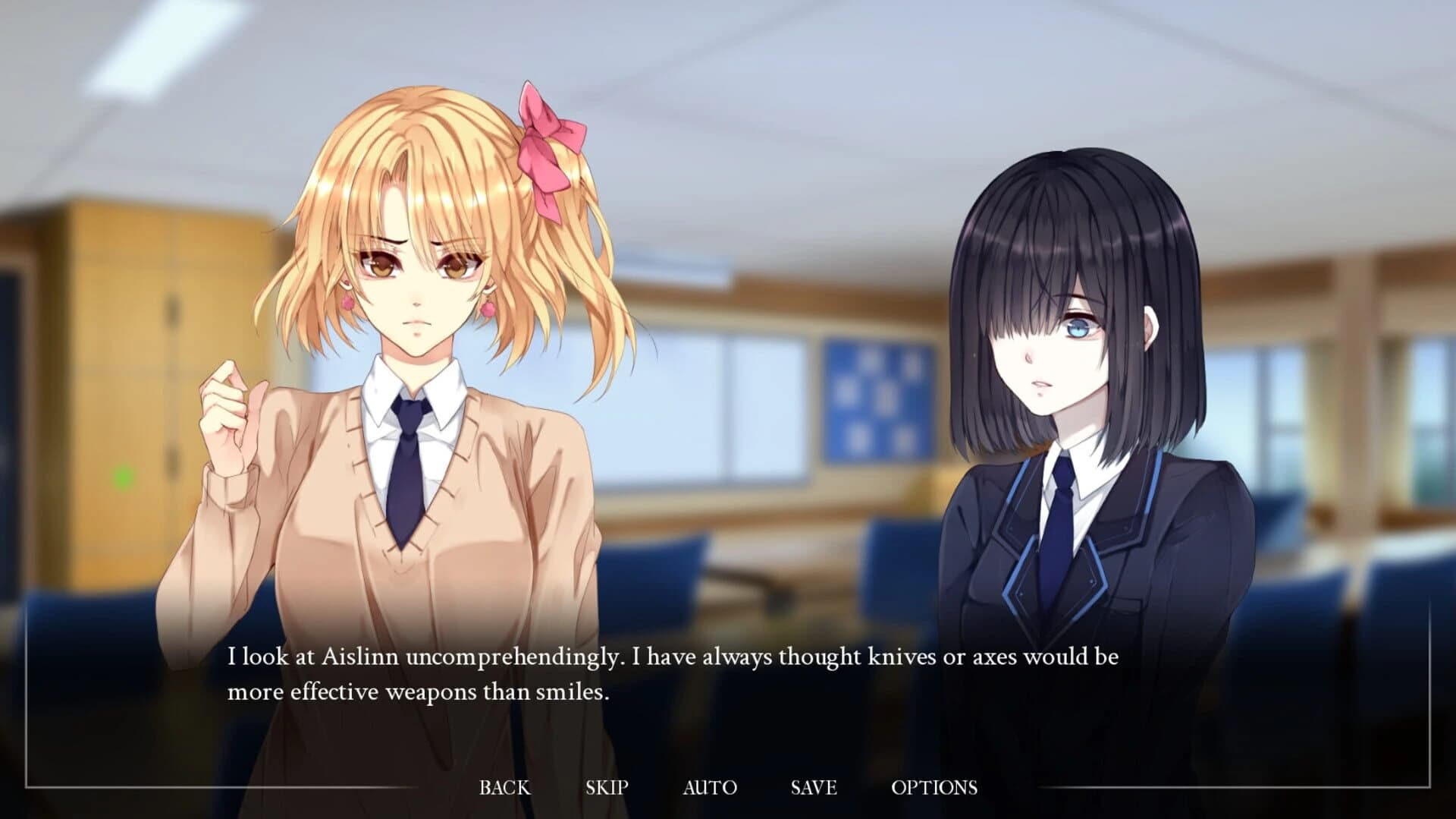 The Mermaid of Zennor screenshot 3