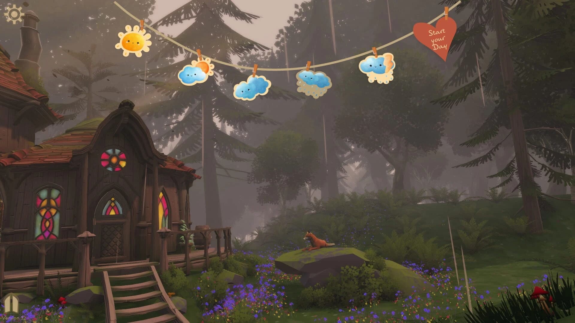 The Merry Fairy screenshot 5