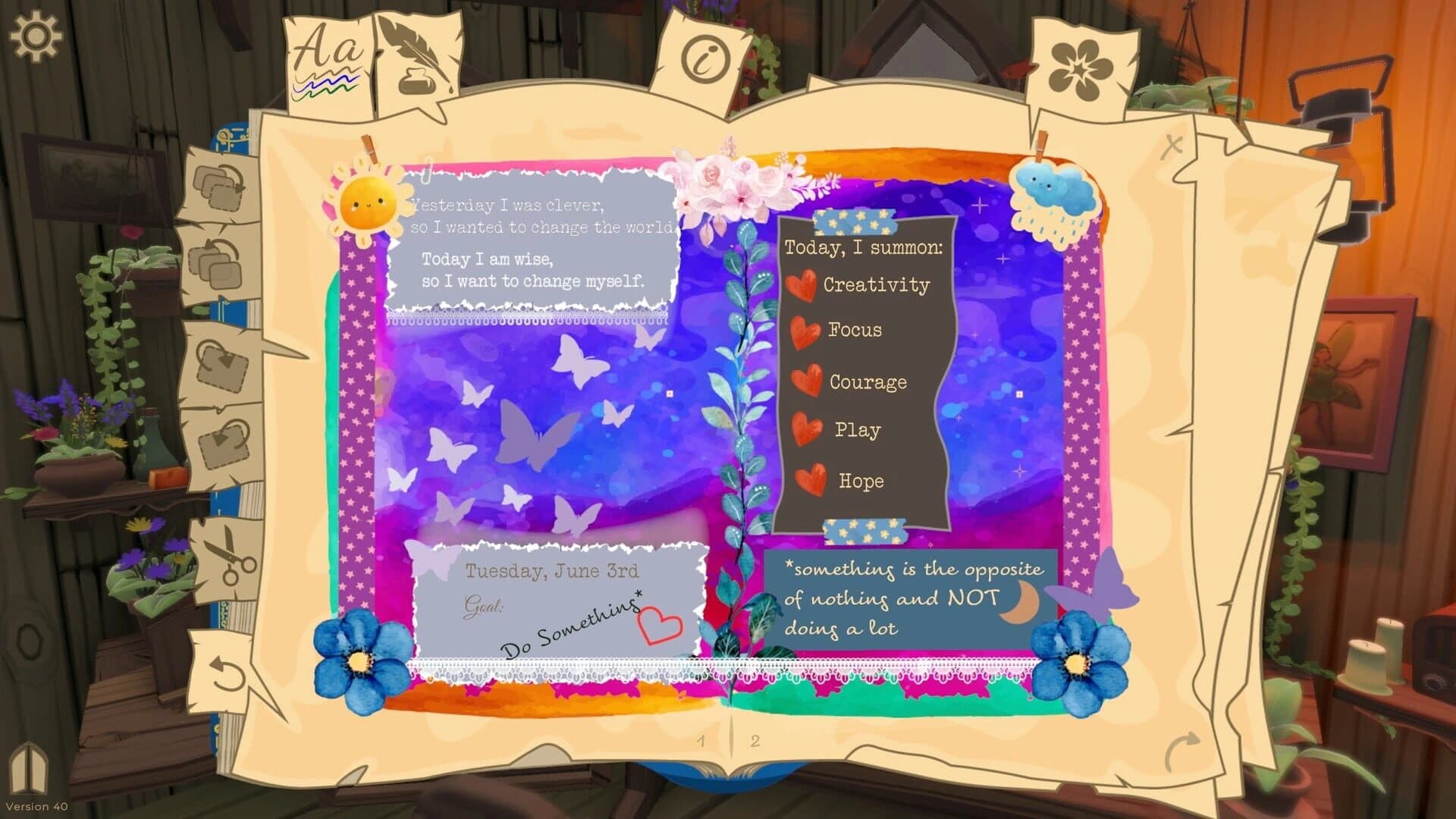 The Merry Fairy screenshot 4