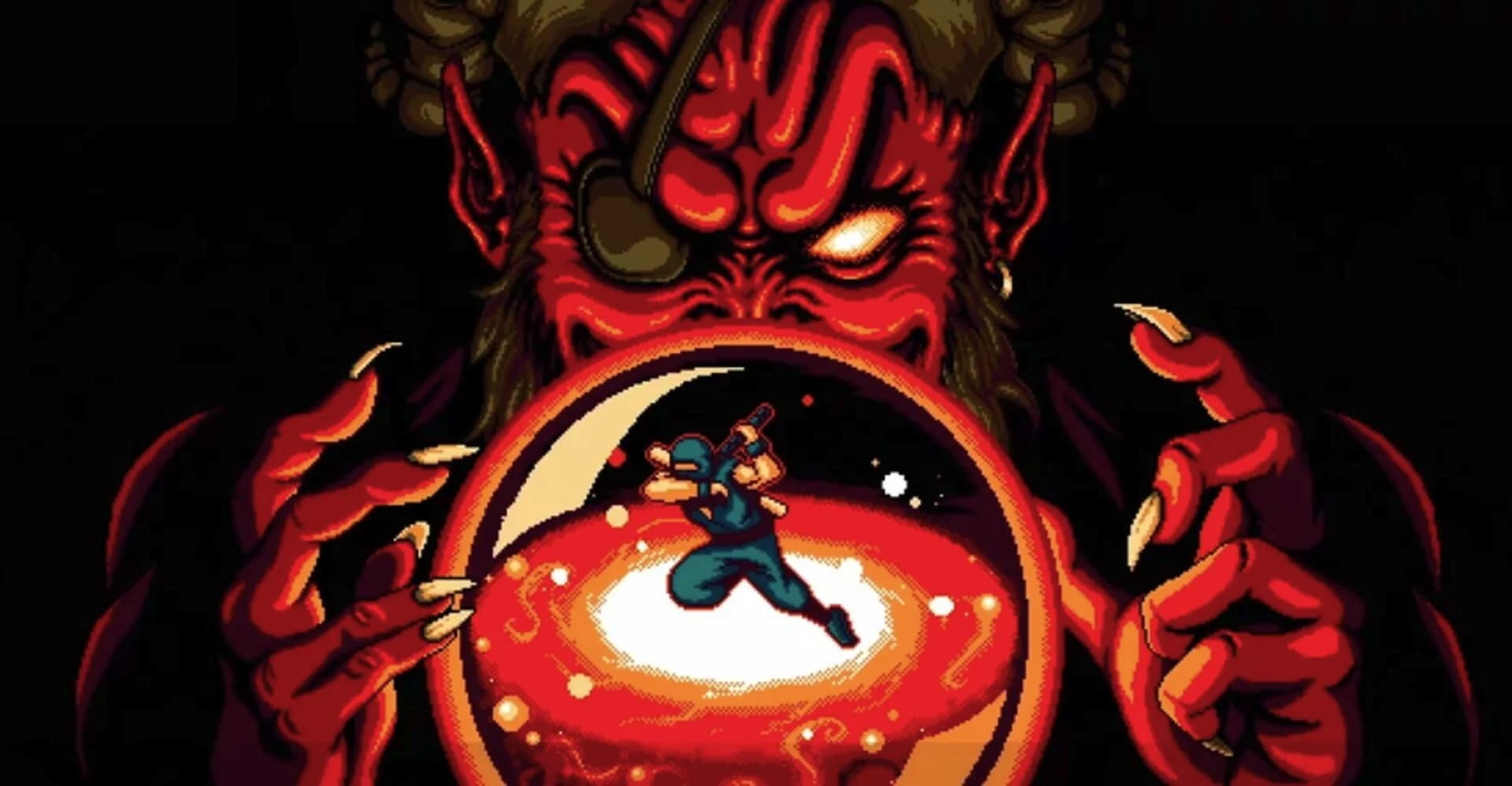 The Messenger: Picnic Panic screenshot 5