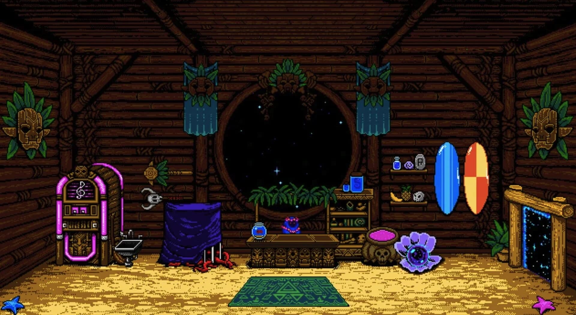 The Messenger: Picnic Panic screenshot 3