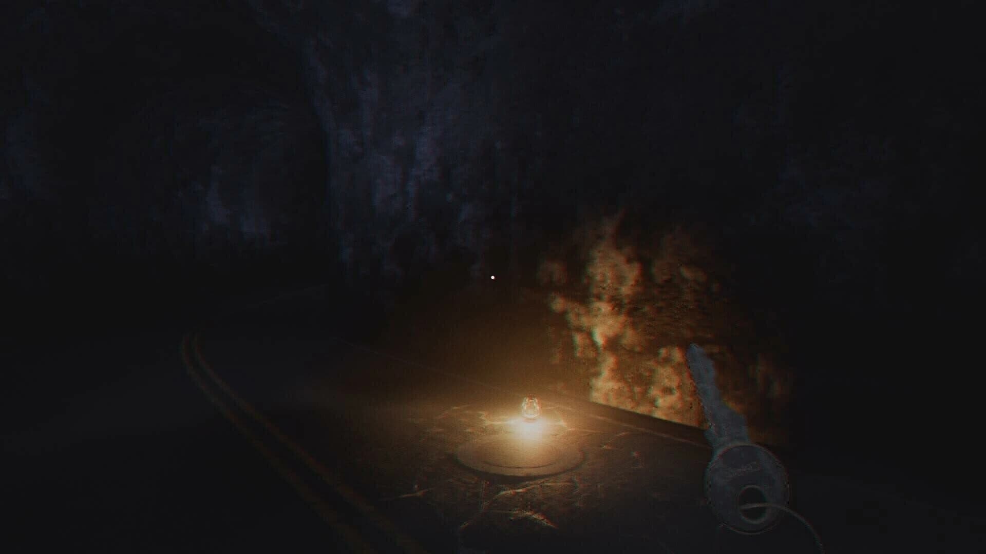 The Method of Hiding a Body screenshot 1