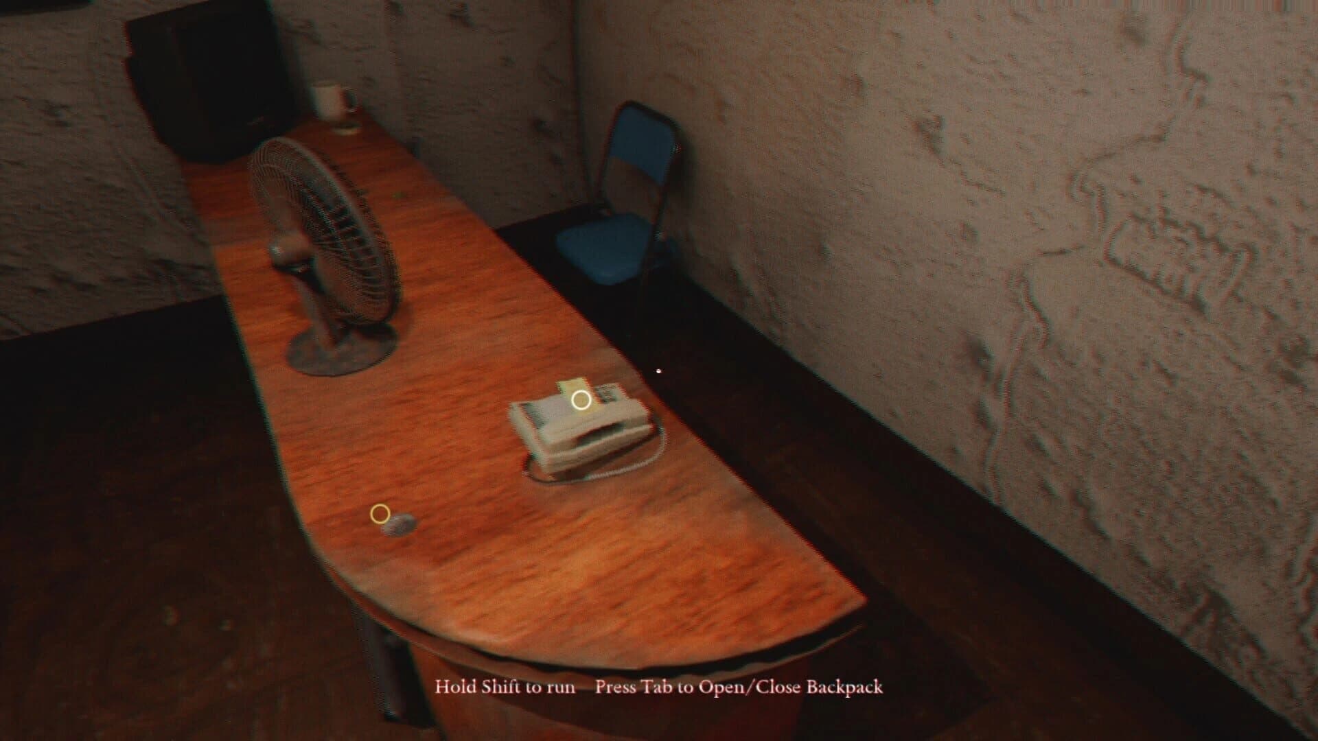 The Method of Hiding a Body screenshot 2