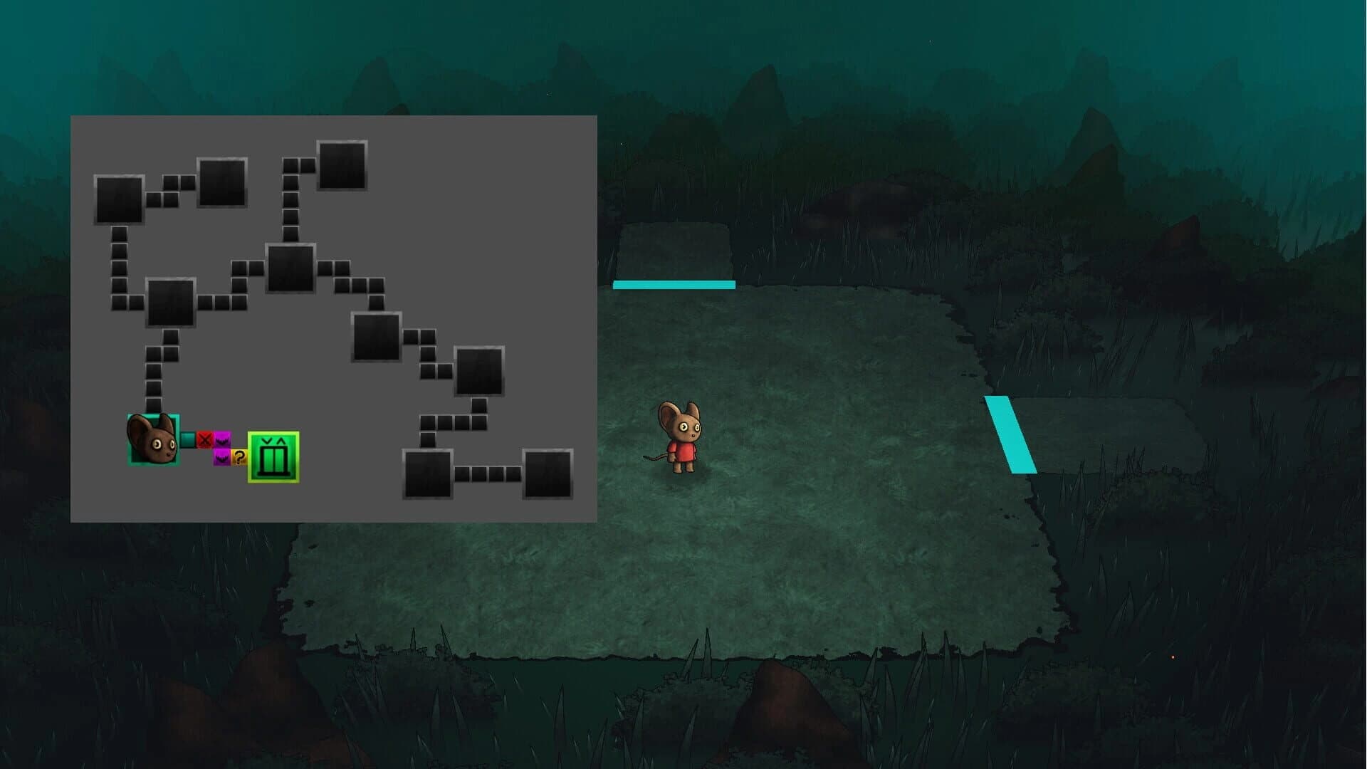 The Mice Plight screenshot 5