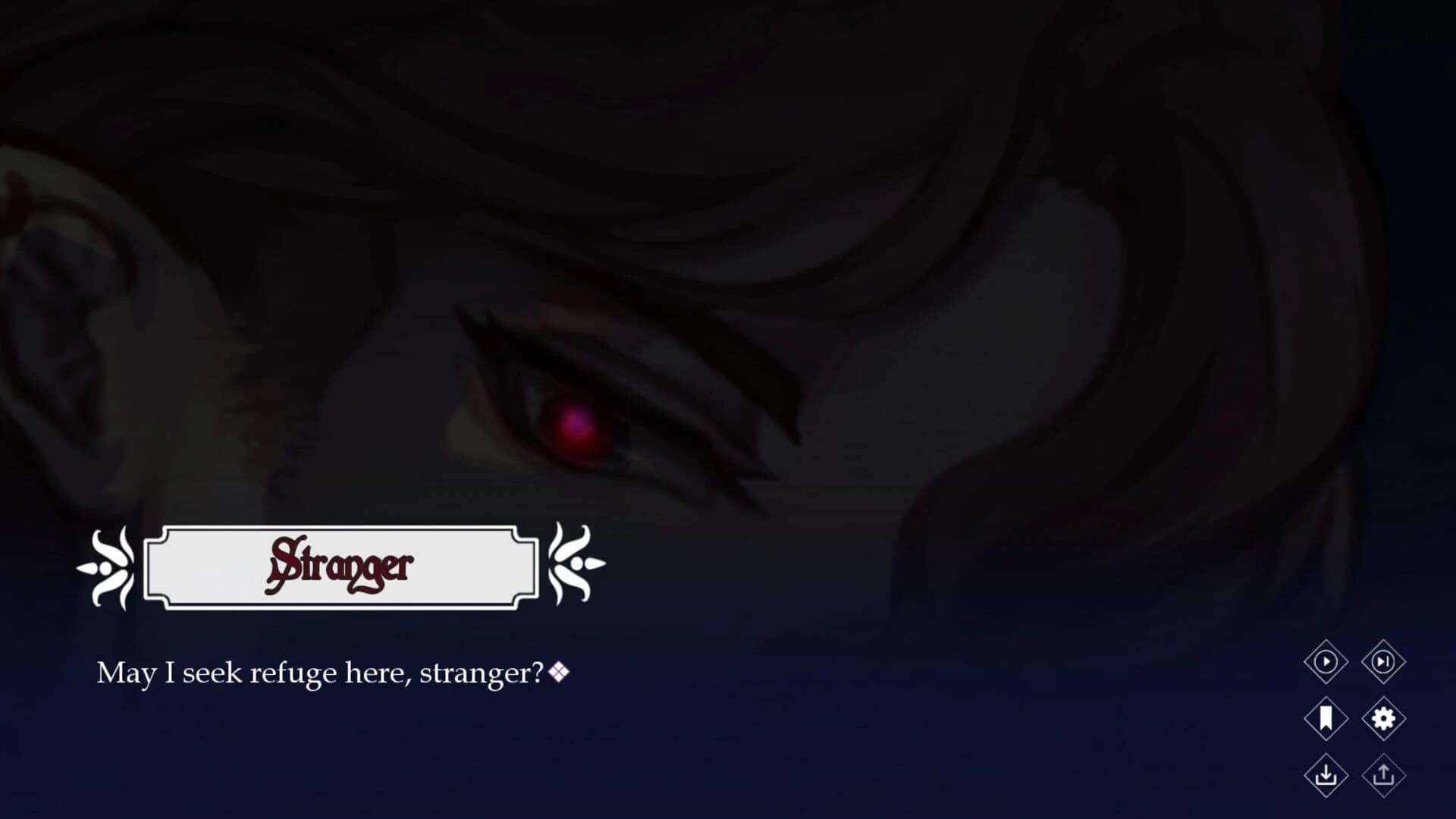 The Midnight Dance screenshot 2
