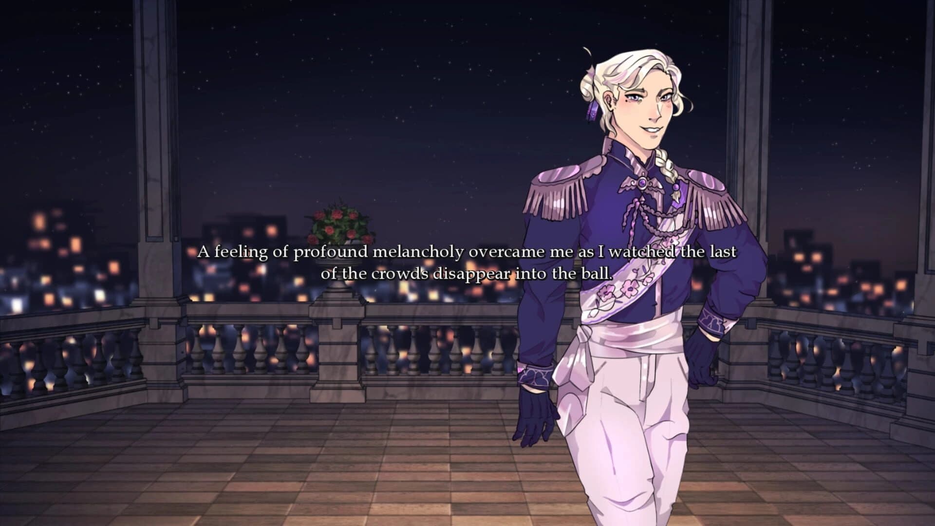 The Midnight Dance screenshot 3