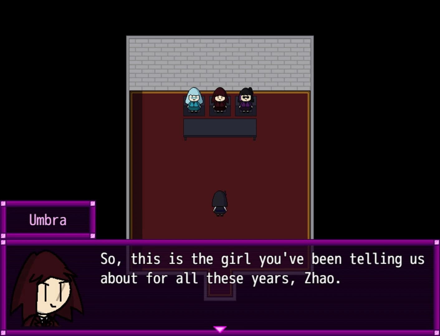 The Midnight Queens screenshot 3