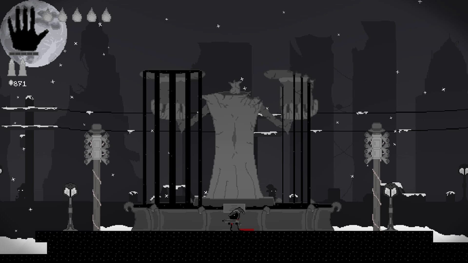 The Milliner screenshot 1