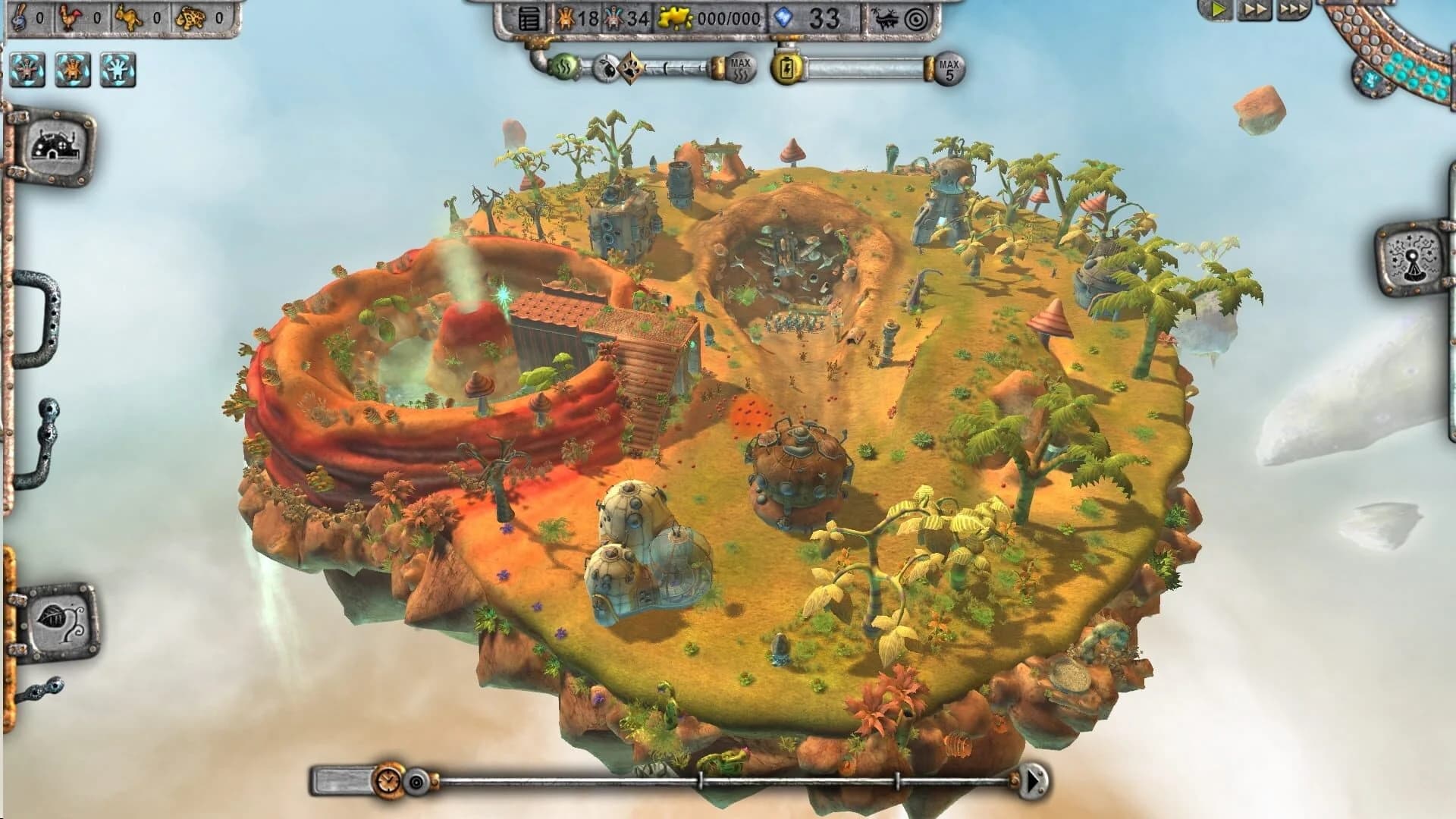 The Mims Beginning screenshot 5