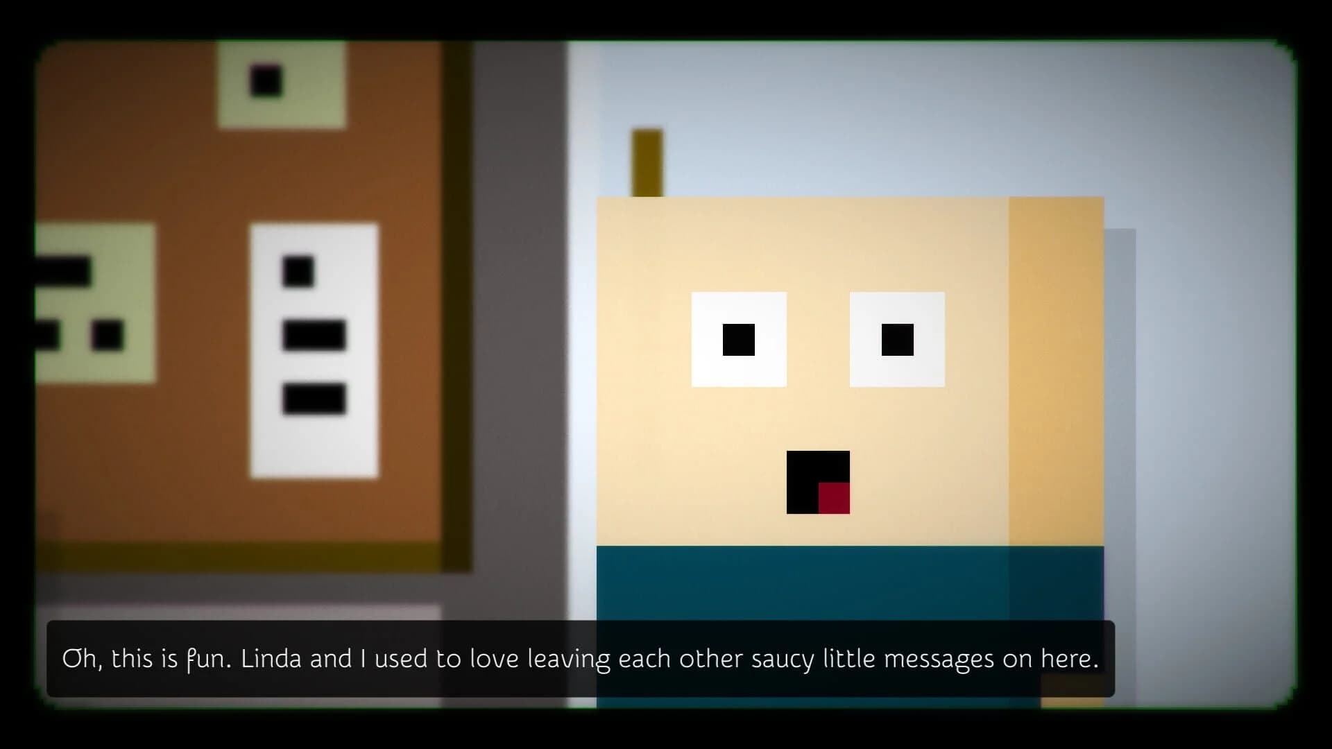 The Mind of Marlo screenshot 4