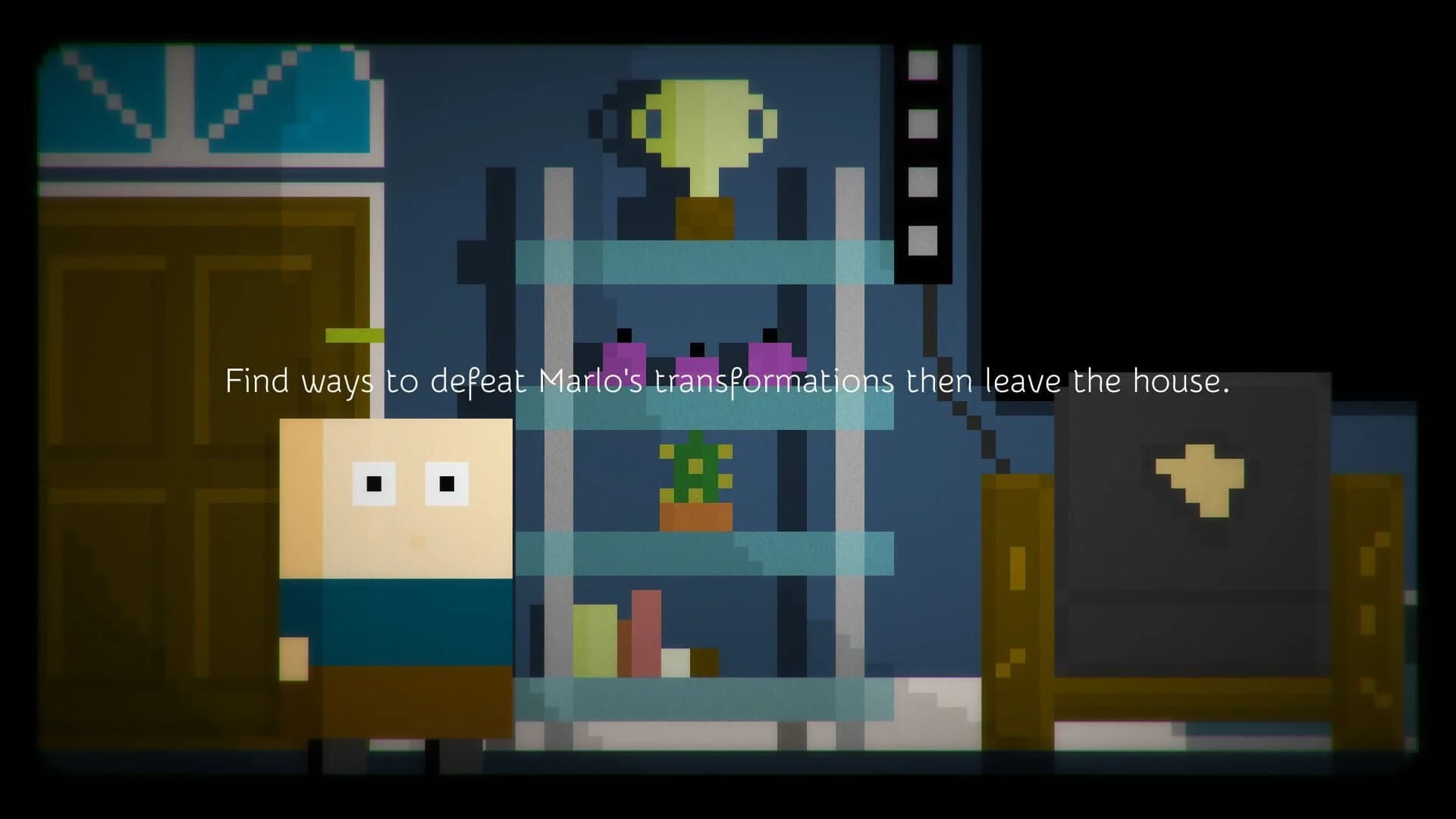 The Mind of Marlo screenshot 5