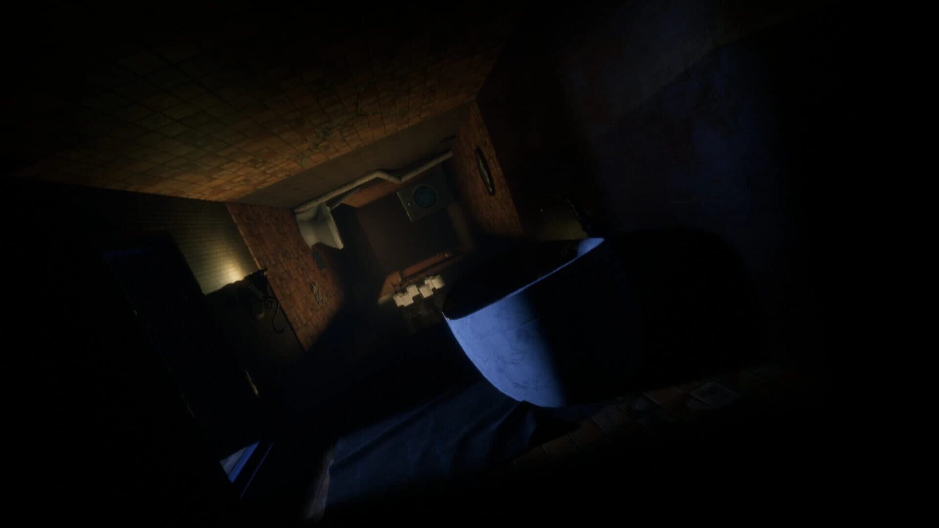 The Mind's Decay screenshot 3