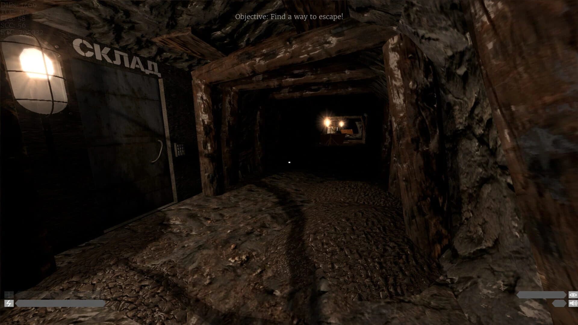The Mine screenshot 3