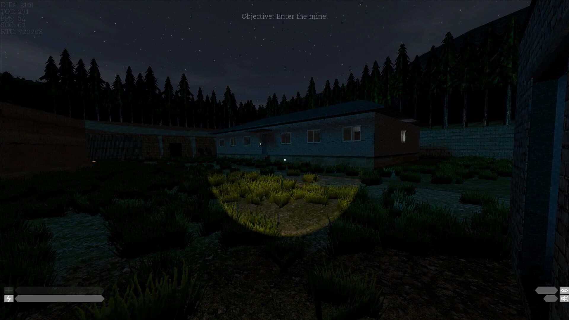 The Mine screenshot 5
