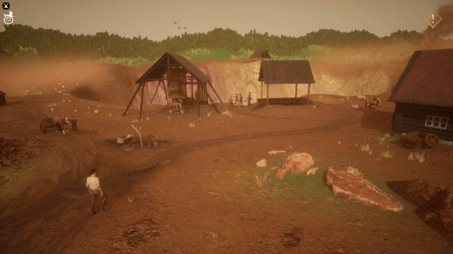 The Mine screenshot 4