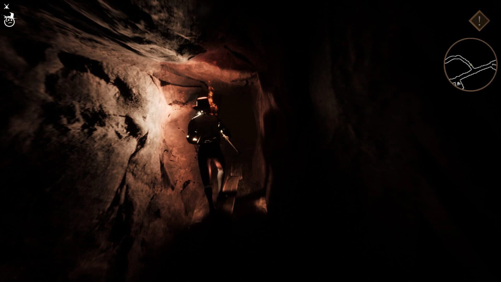 The Mine screenshot 5