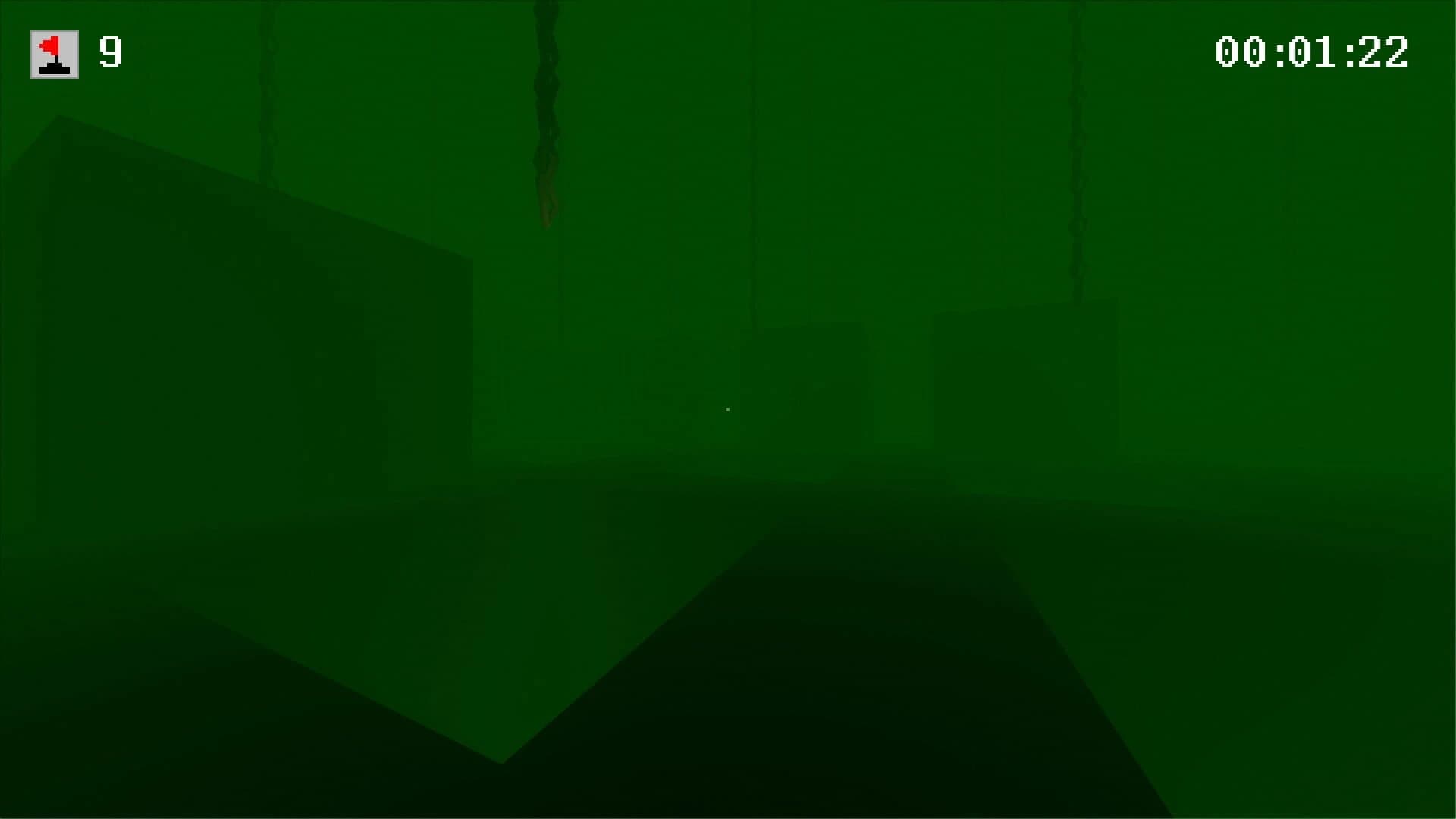 The Mine Room screenshot 4