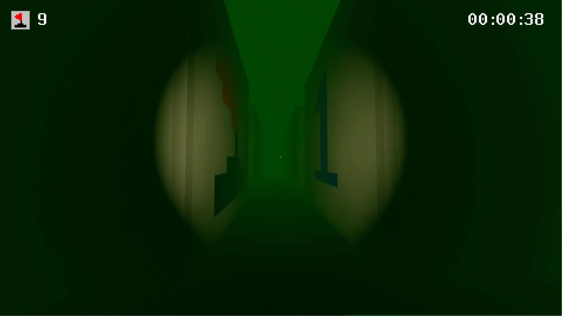 The Mine Room screenshot 3