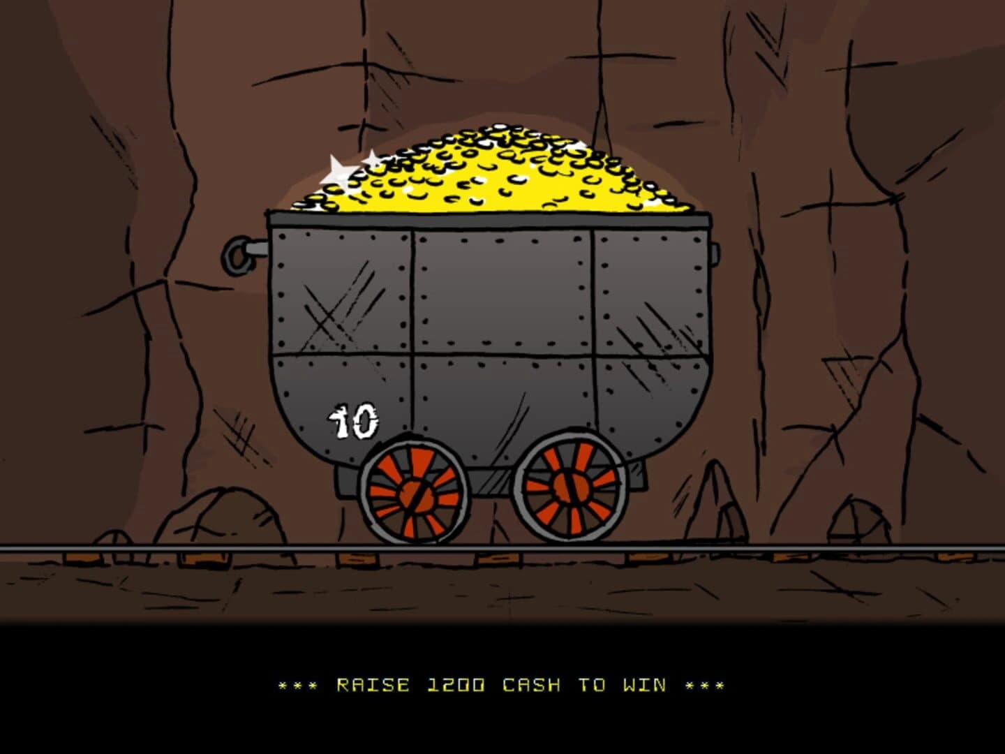 The Miners screenshot 2