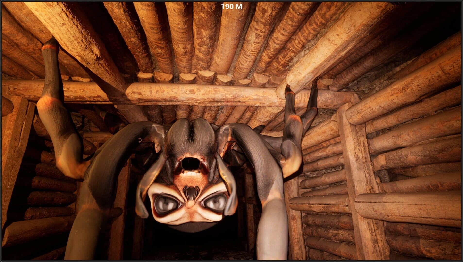 The Mines screenshot 3