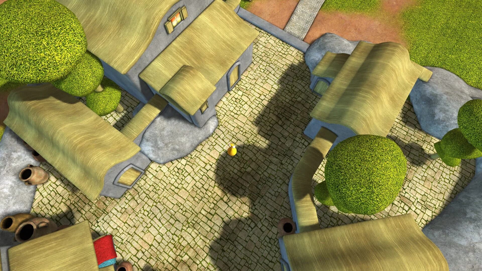 The Minims screenshot 2