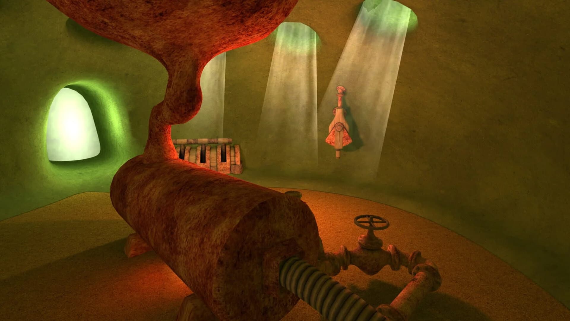 The Minims screenshot 4