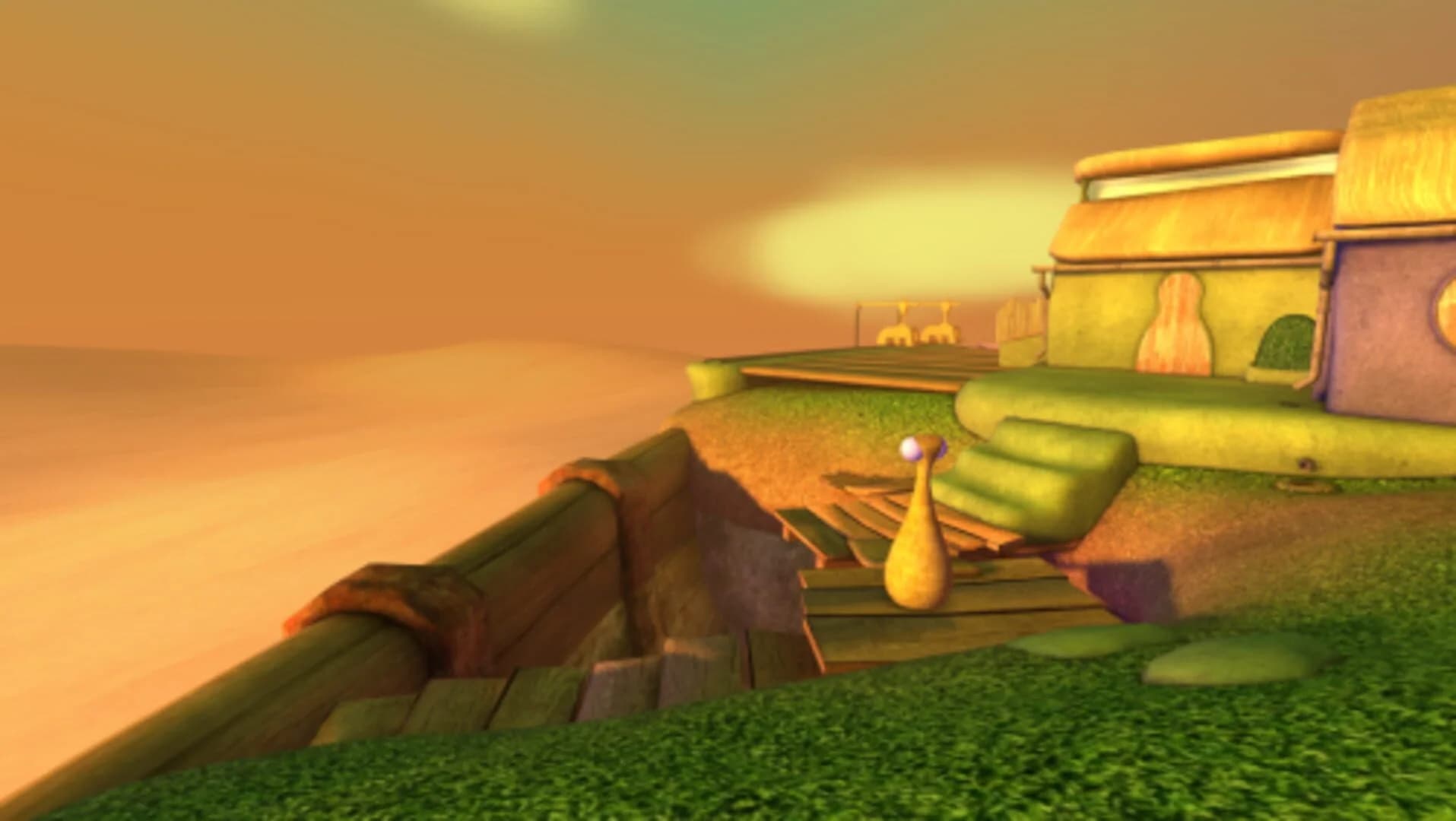 The Minims screenshot 3