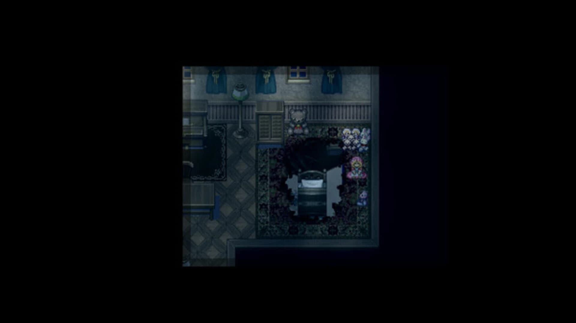 The Mirror Lied screenshot 3