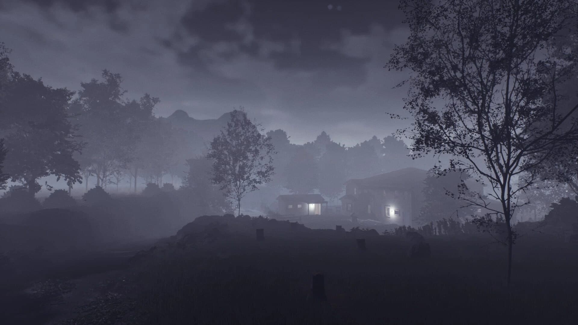 The Missing Few screenshot 2