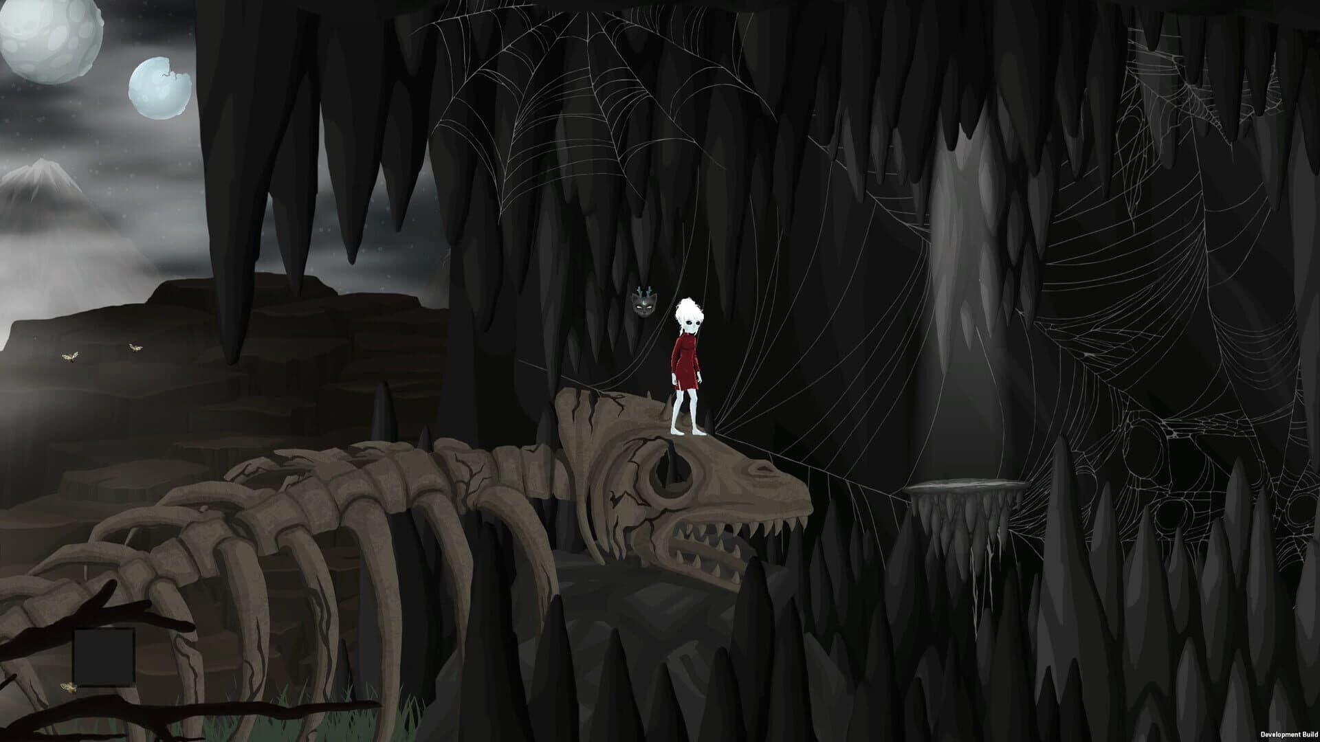 The Mistcaller screenshot 4