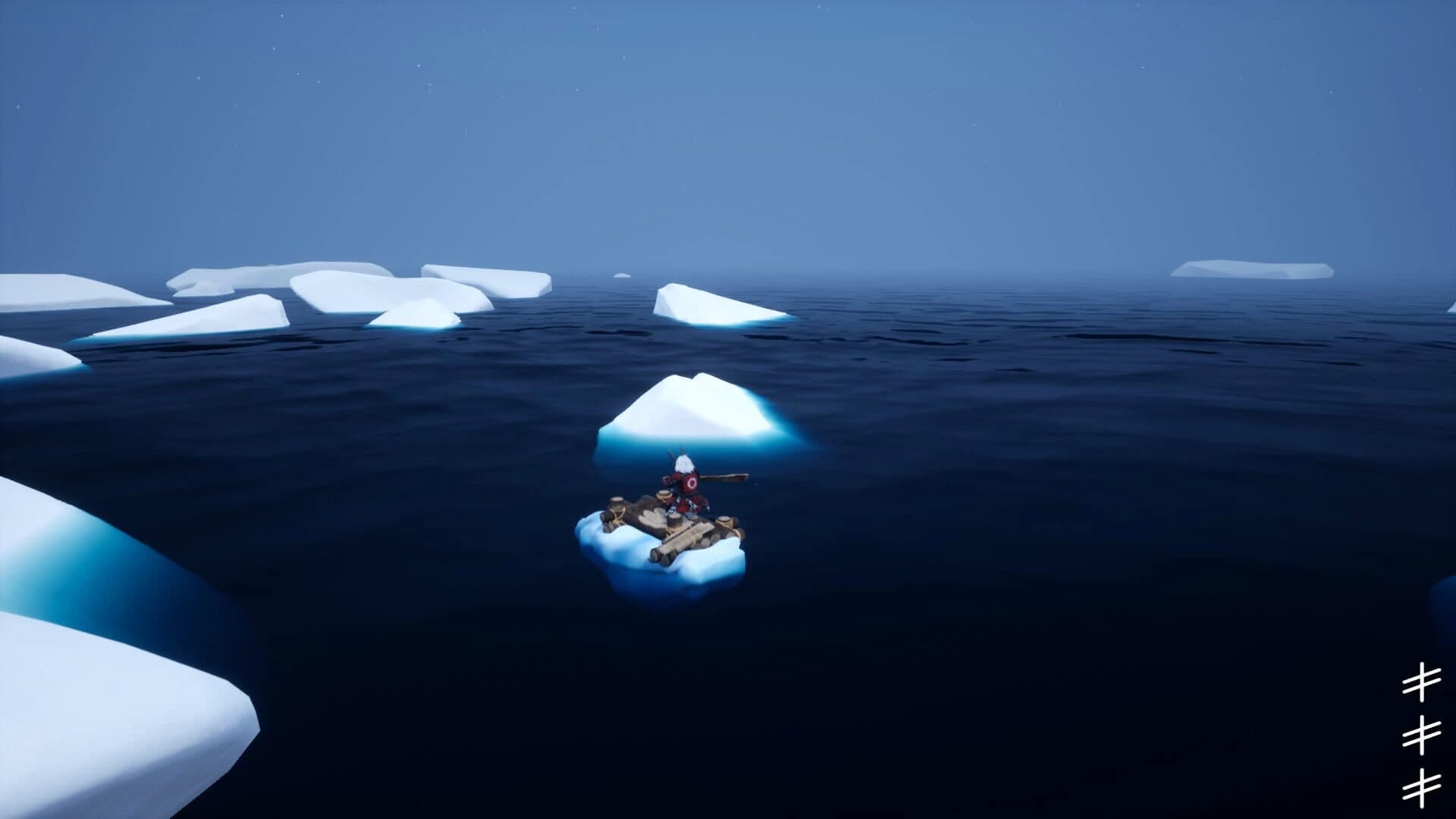 The Misty Tale screenshot 3