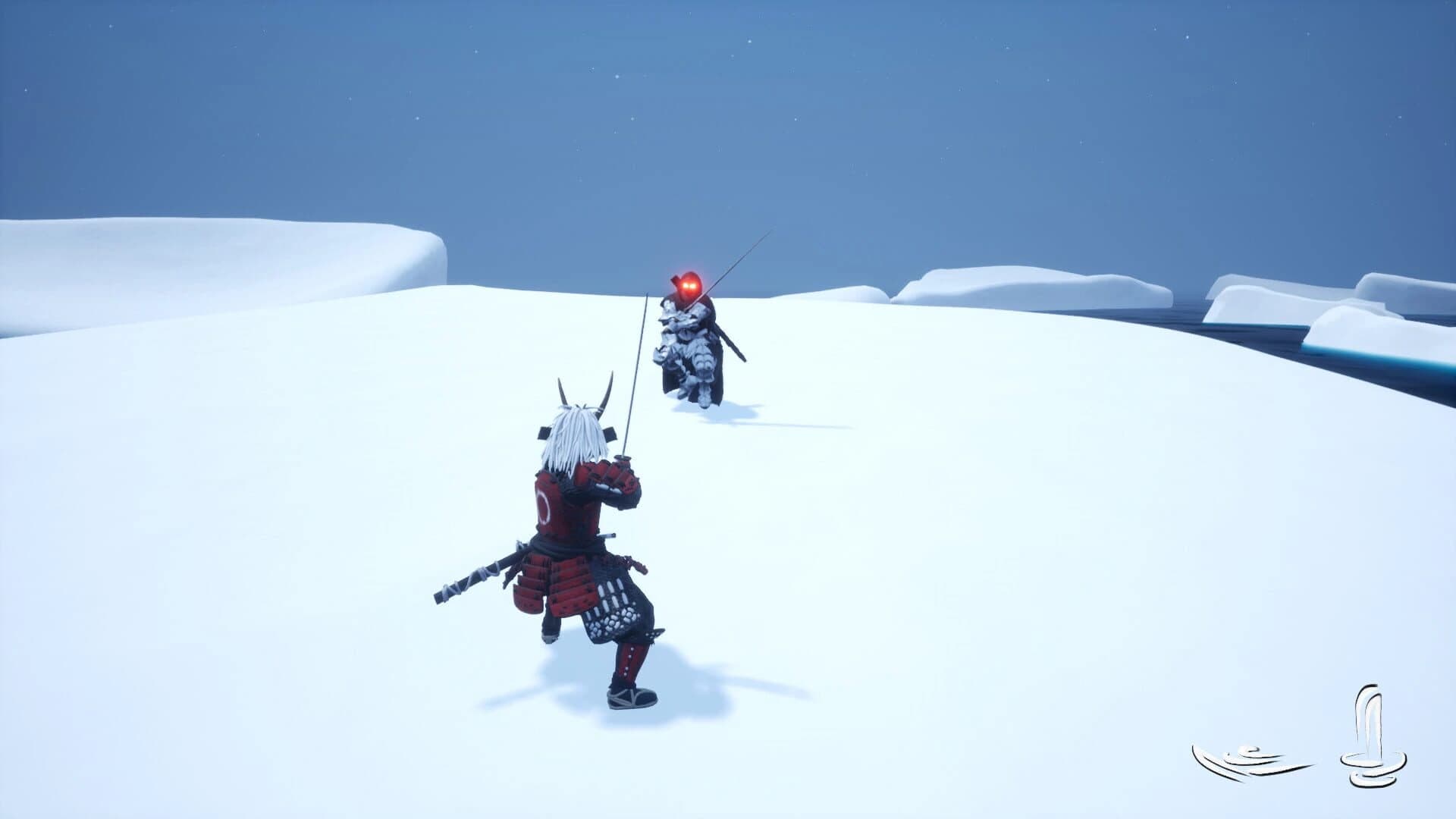 The Misty Tale screenshot 2