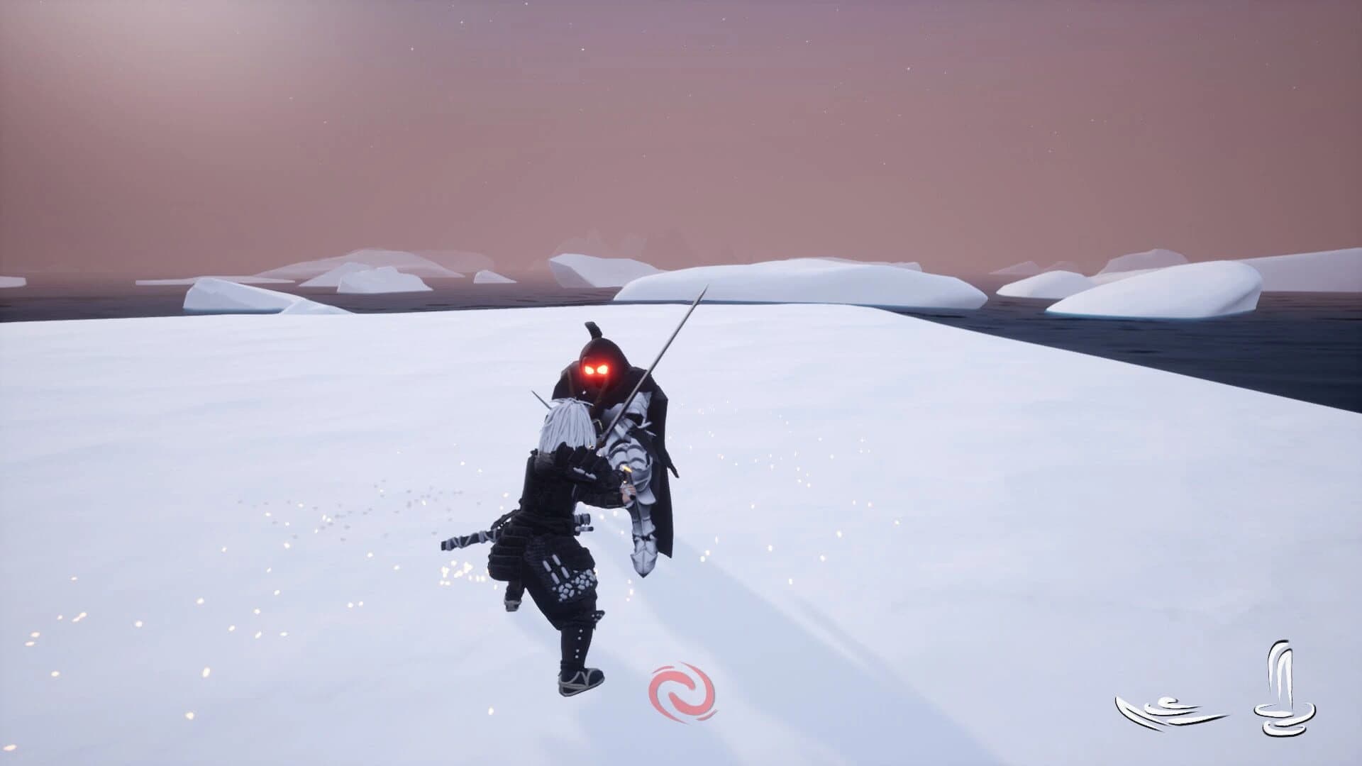 The Misty Tale screenshot 5