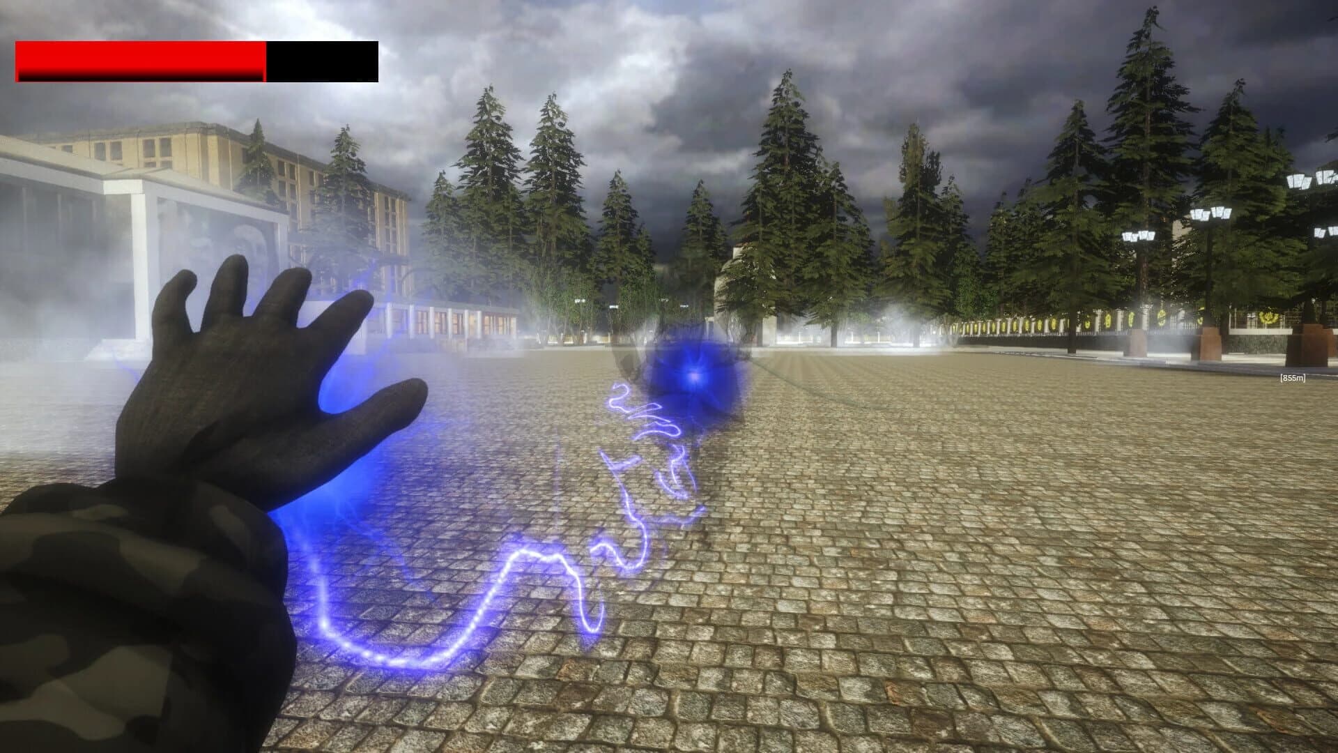 The Molfar: Call of Heart screenshot 5