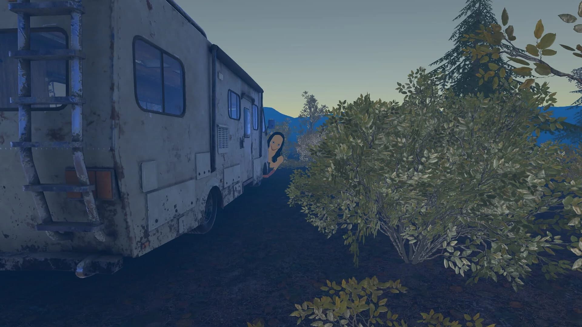 The Momo Game screenshot 4