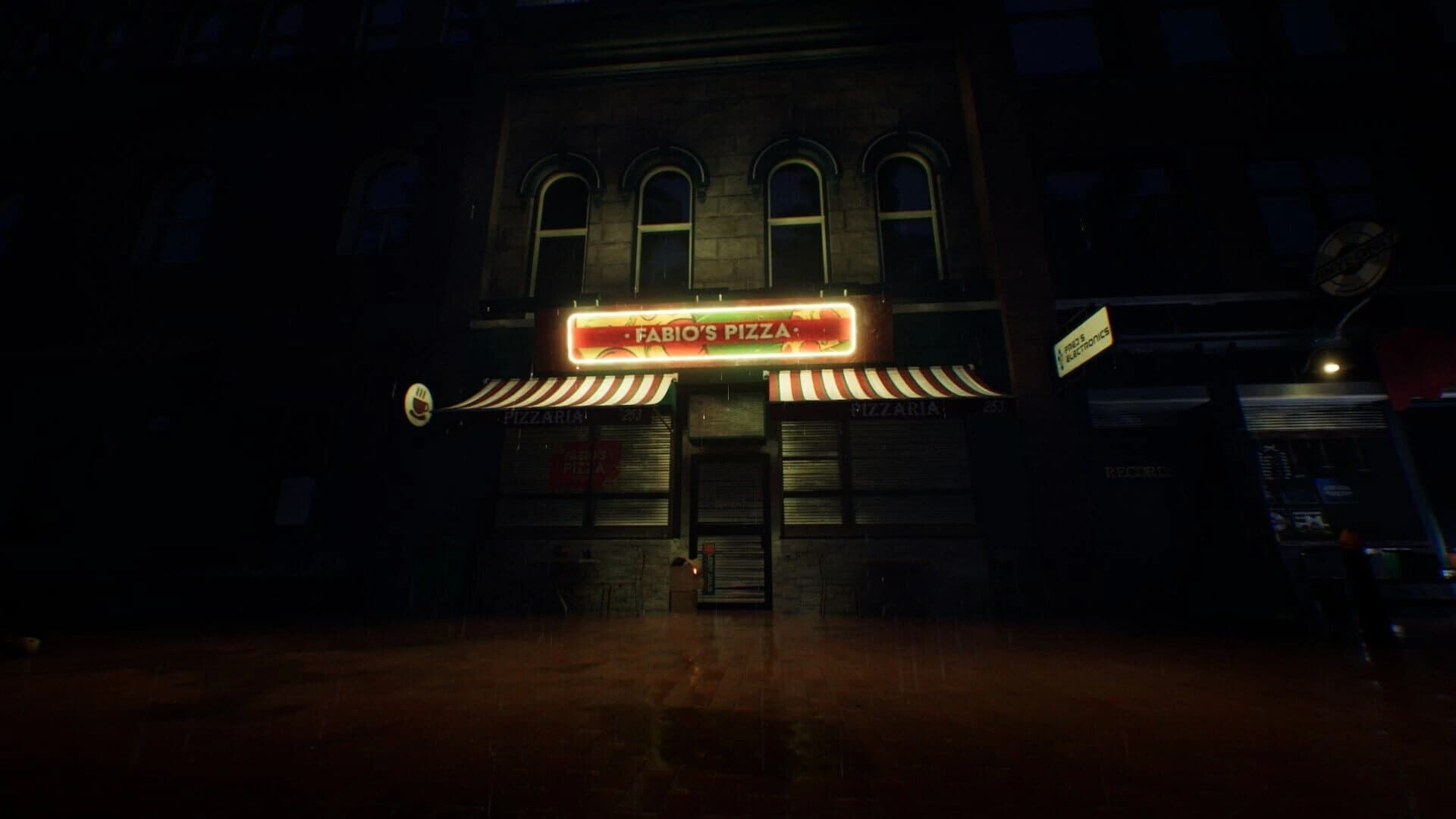 The Month After screenshot 4