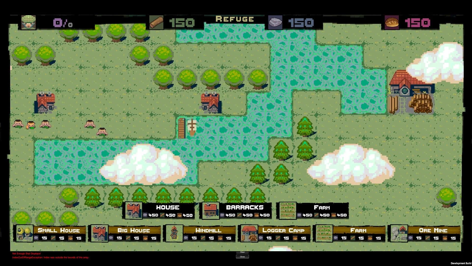 The Moon Ate the Sun screenshot 3
