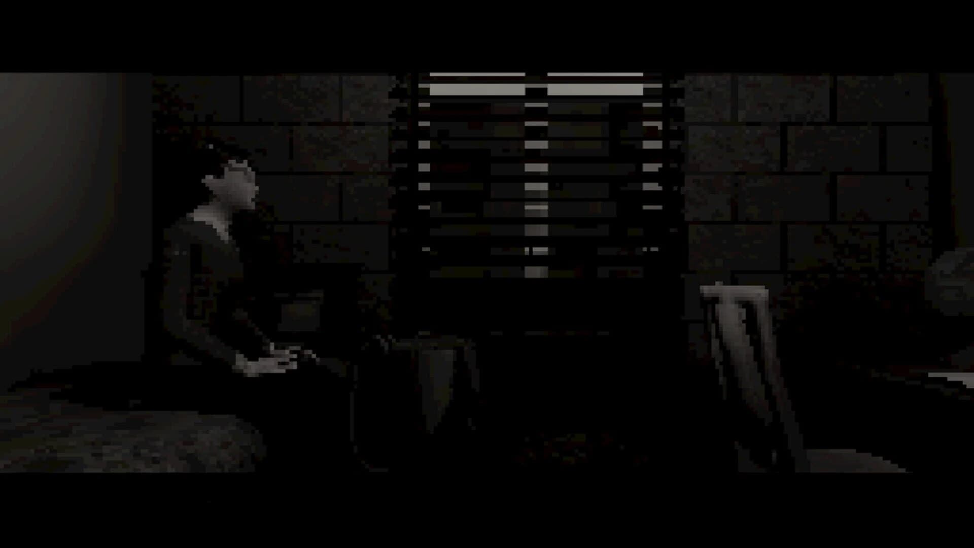 The Moon Has Faded Away screenshot 1
