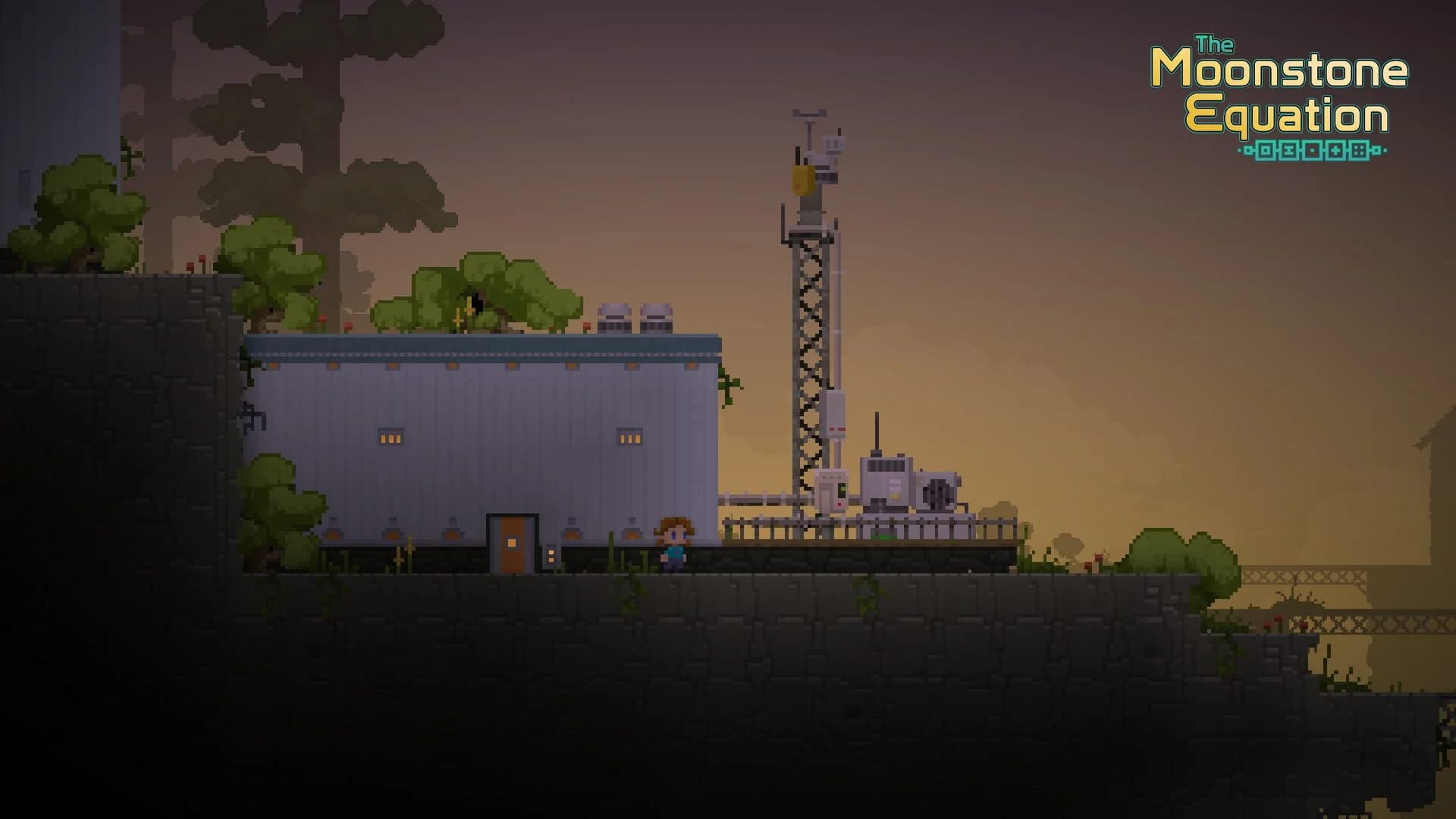 The Moonstone Equation screenshot 3