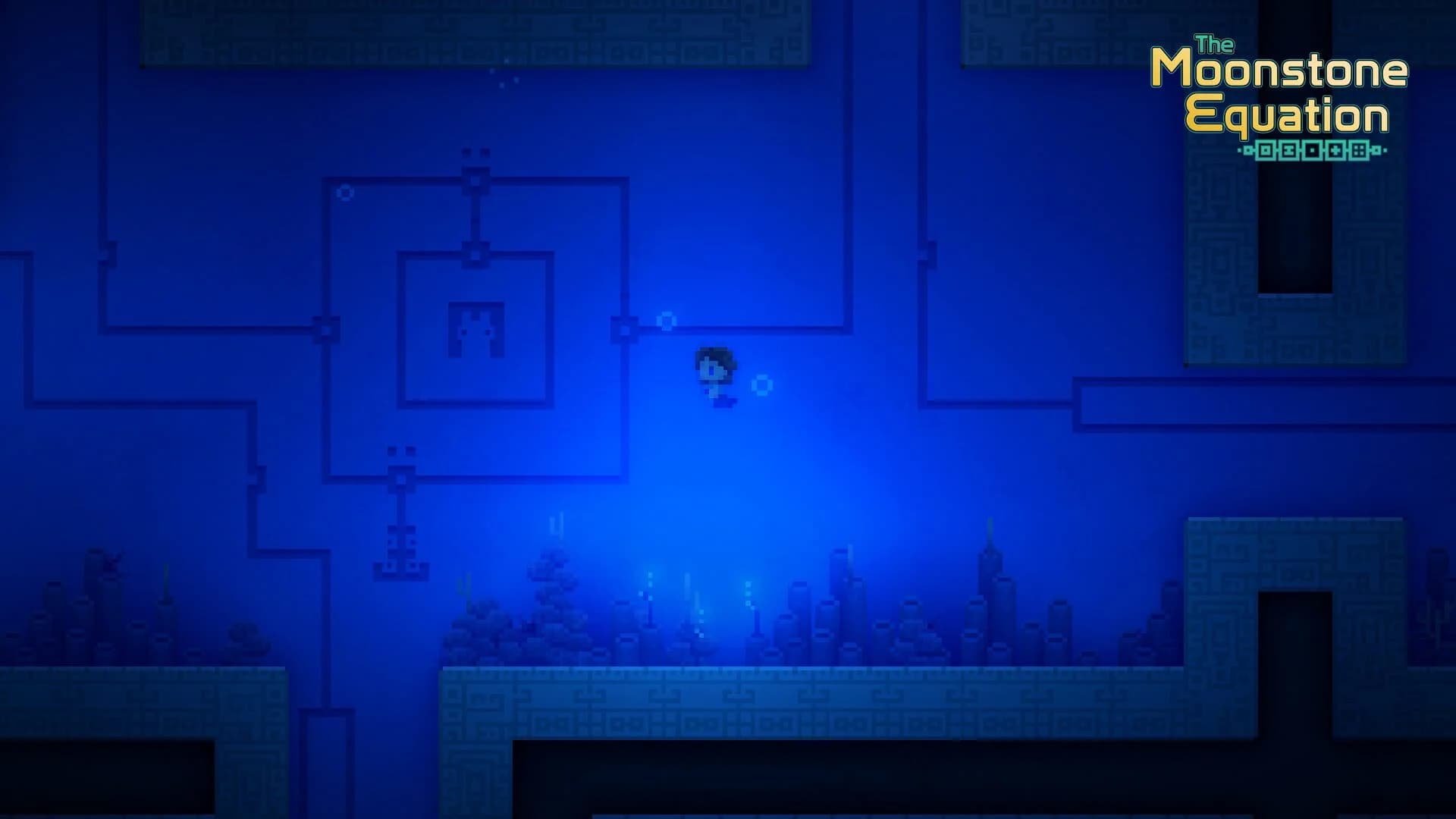 The Moonstone Equation screenshot 1