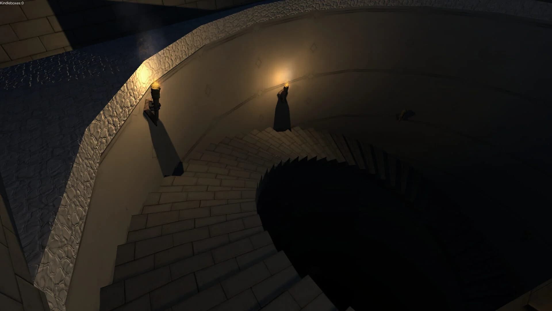 The Morgue Fissure Between Worlds screenshot 4