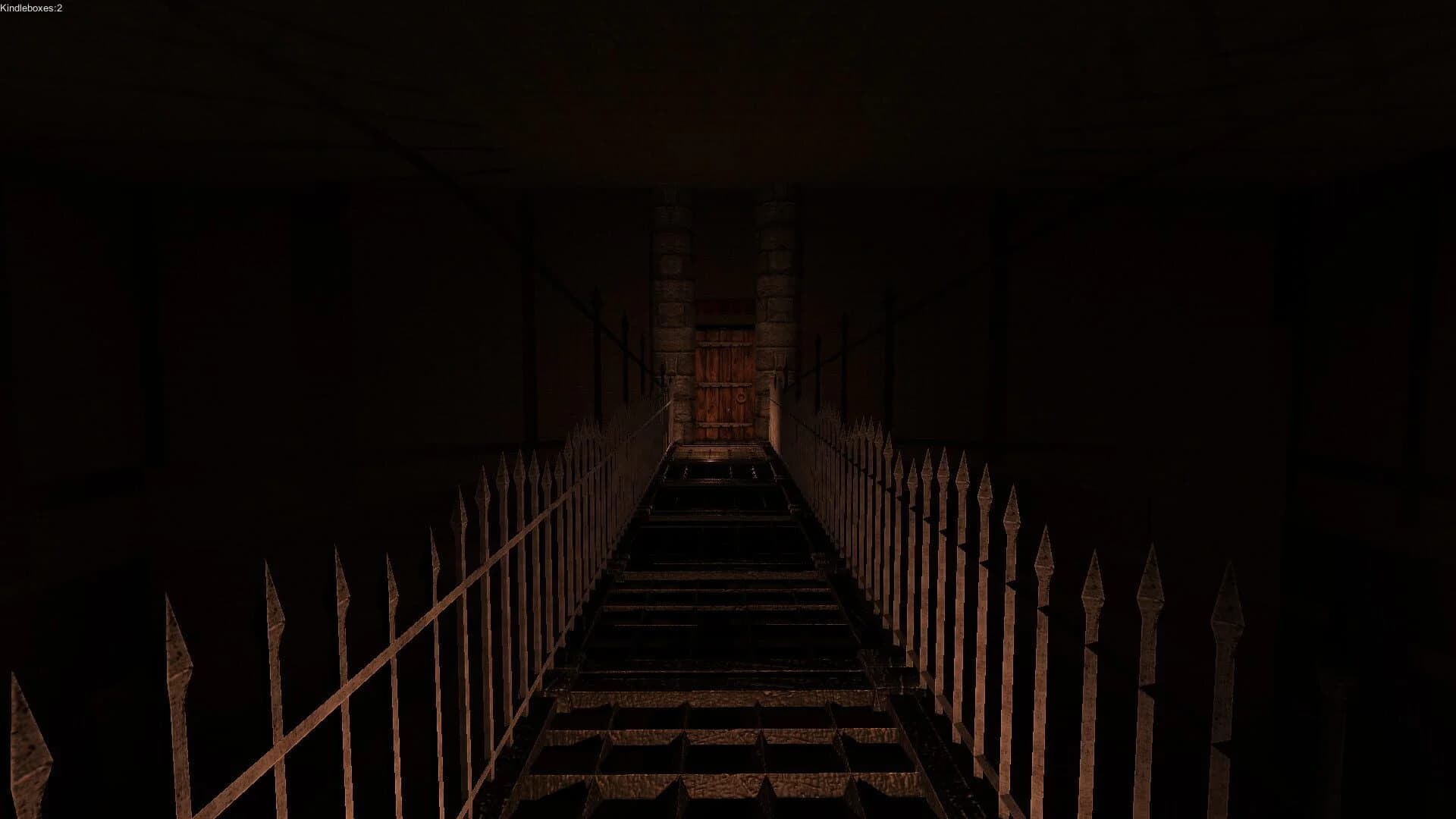 The Morgue Fissure Between Worlds screenshot 3
