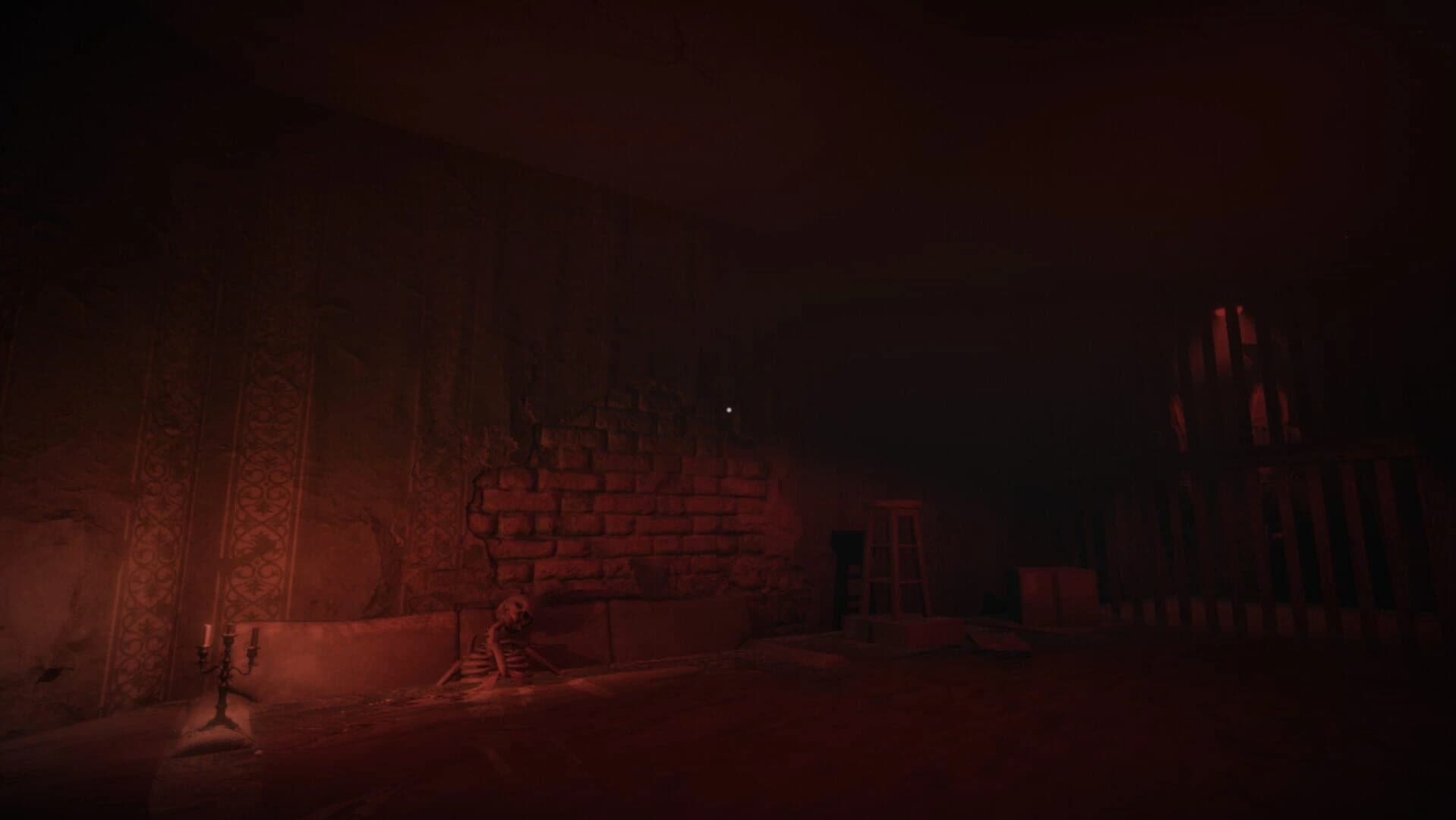 The Moroccan Castle 3: Behind The Secrets screenshot 5