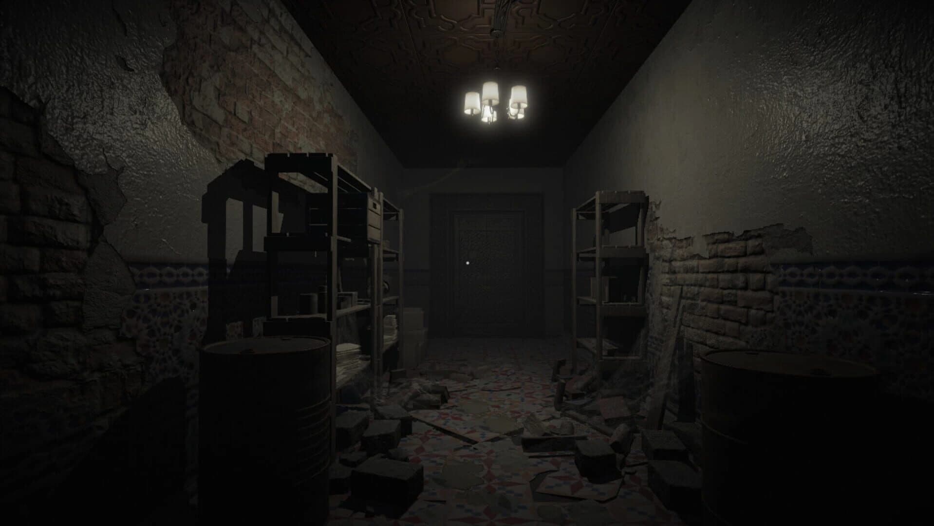 The Moroccan Castle 3: Behind The Secrets screenshot 2