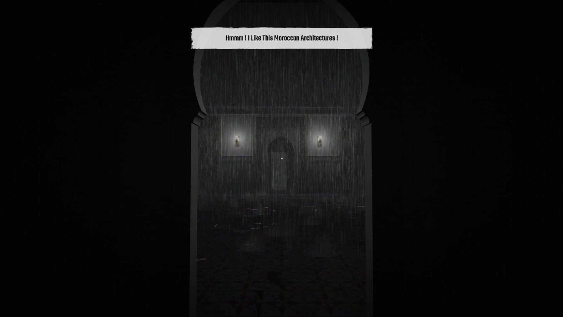 The Moroccan Castle 3: Behind The Secrets screenshot 1