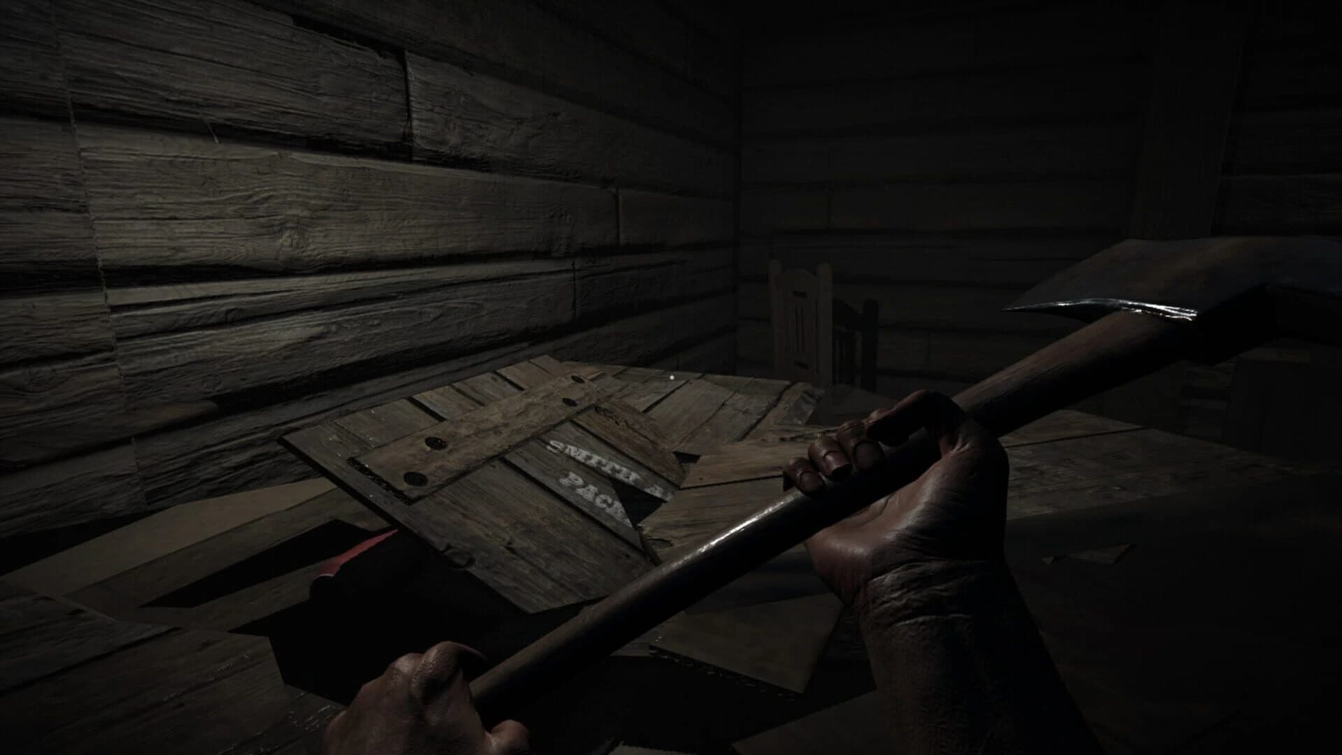 The Moroccan Castle 3: Behind The Secrets screenshot 4
