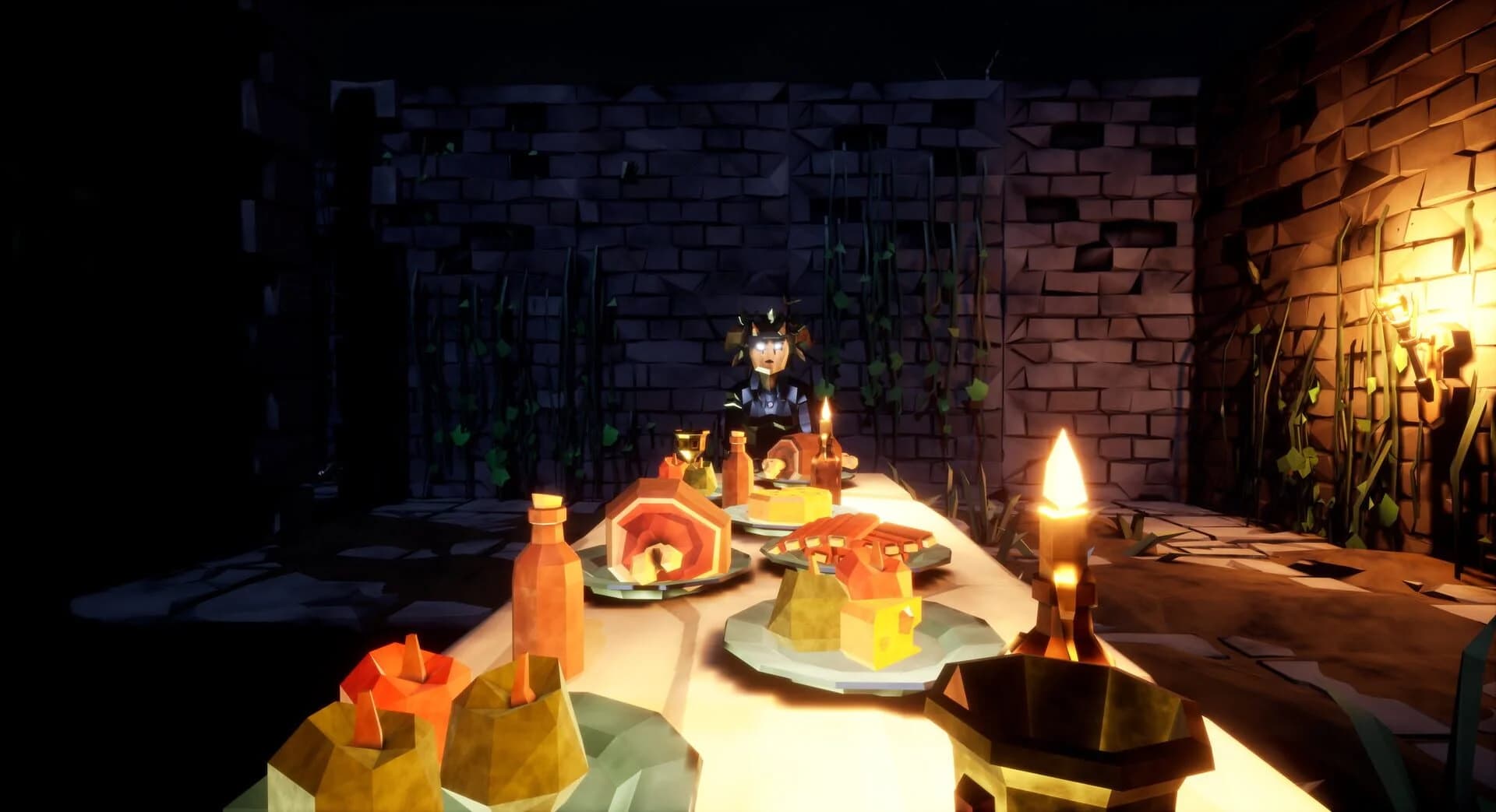 The Morrigan screenshot 2