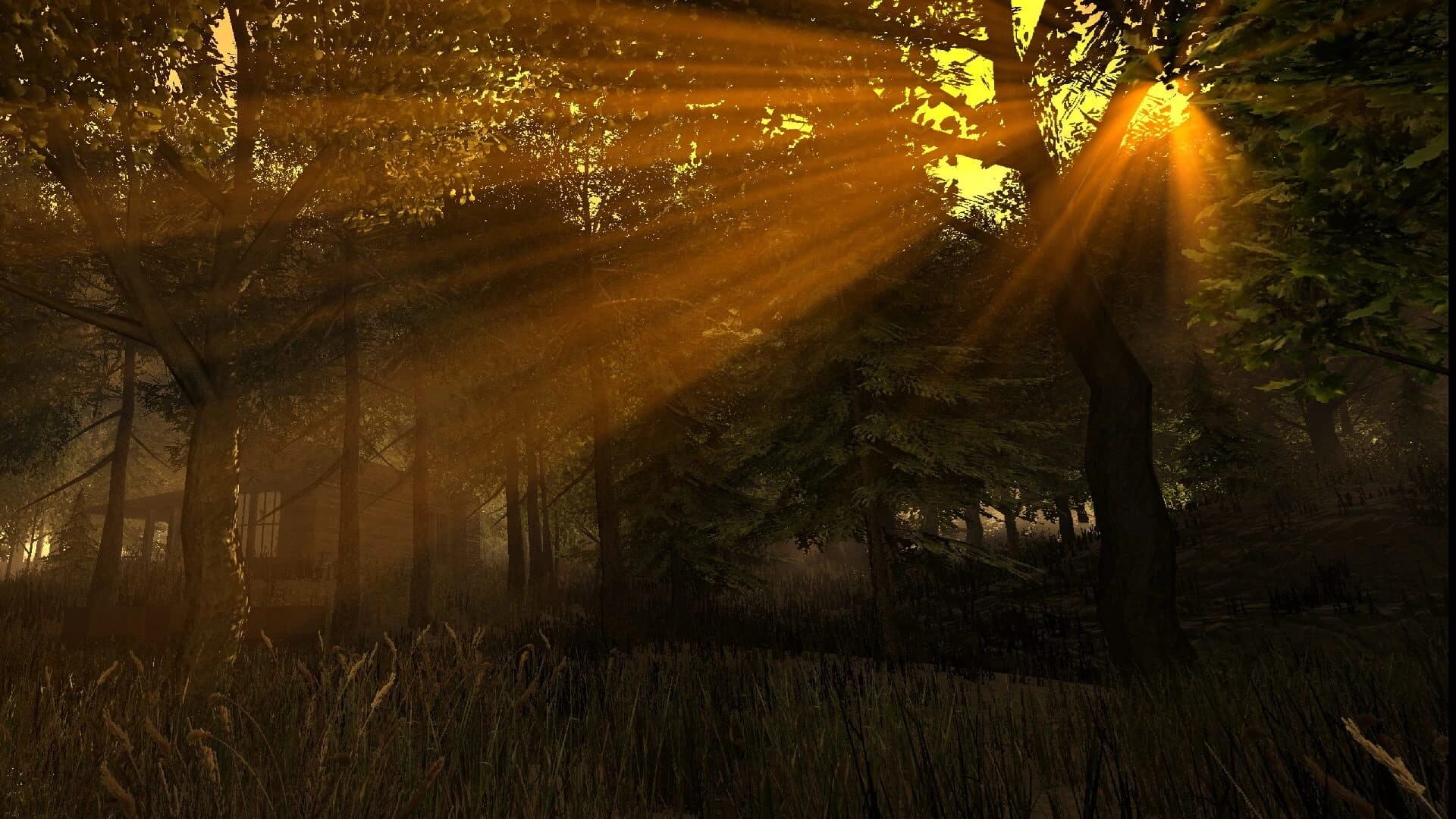The Mors screenshot 1